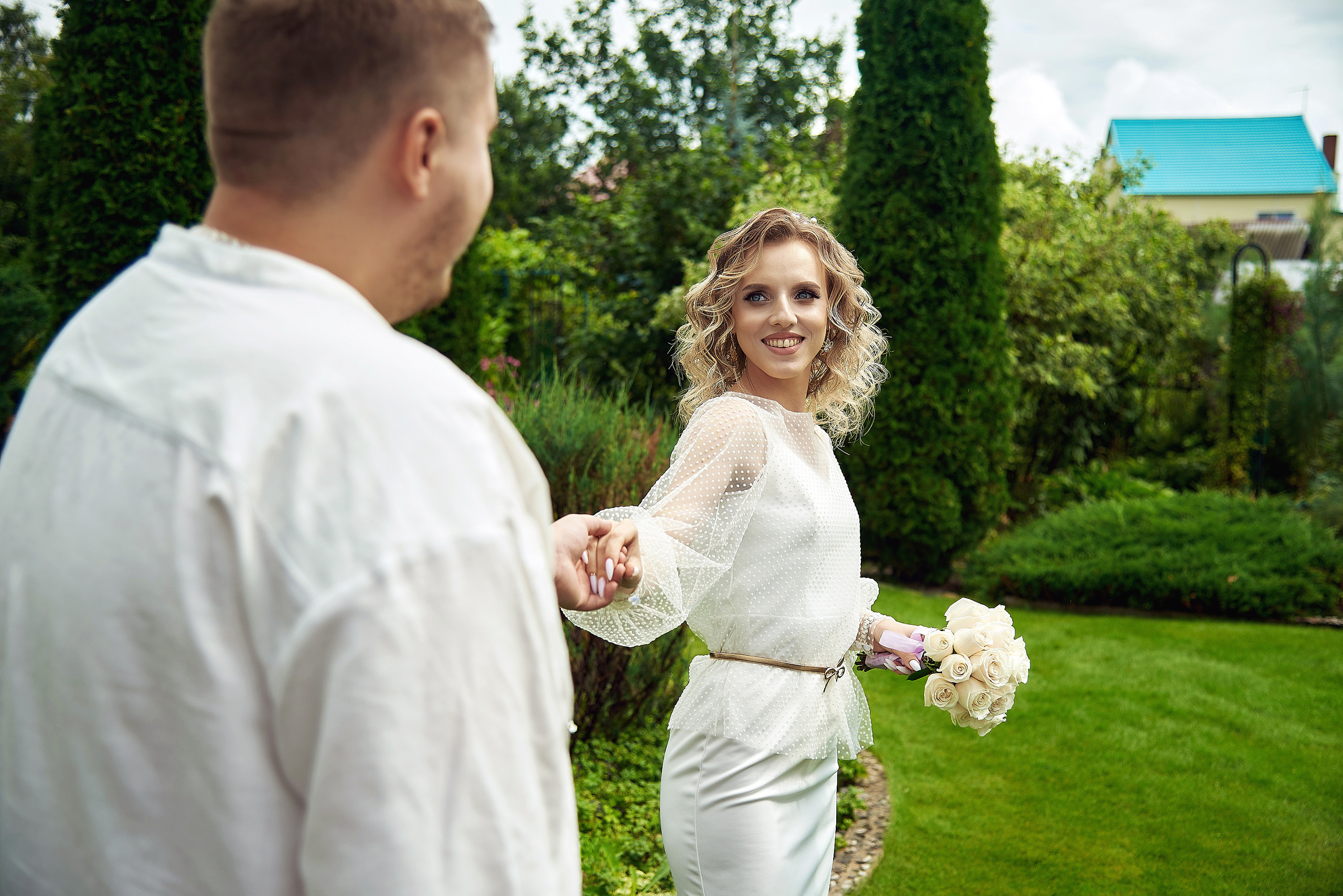 Данил и Ирина. Фотограф Опыт Качество Скорость Горный Алтай Барнаул