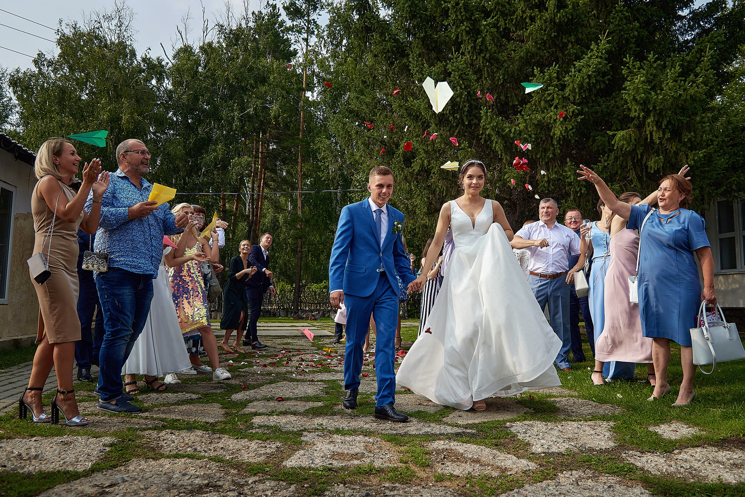 Илья и Владлена. Фотограф Опыт Качество Скорость Горный Алтай Барнаул