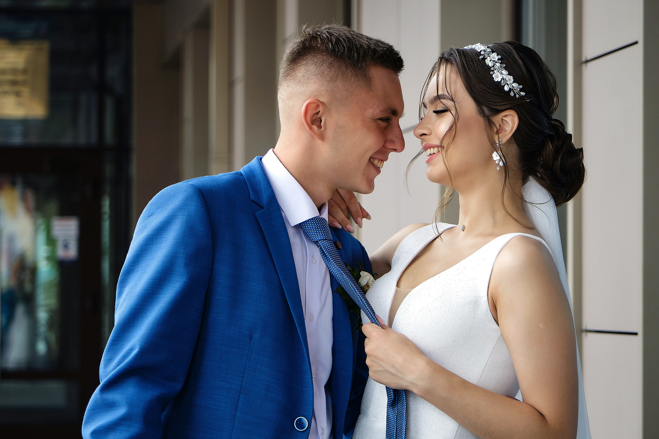 Илья и Владлена. Фотограф Опыт Качество Скорость Горный Алтай Барнаул