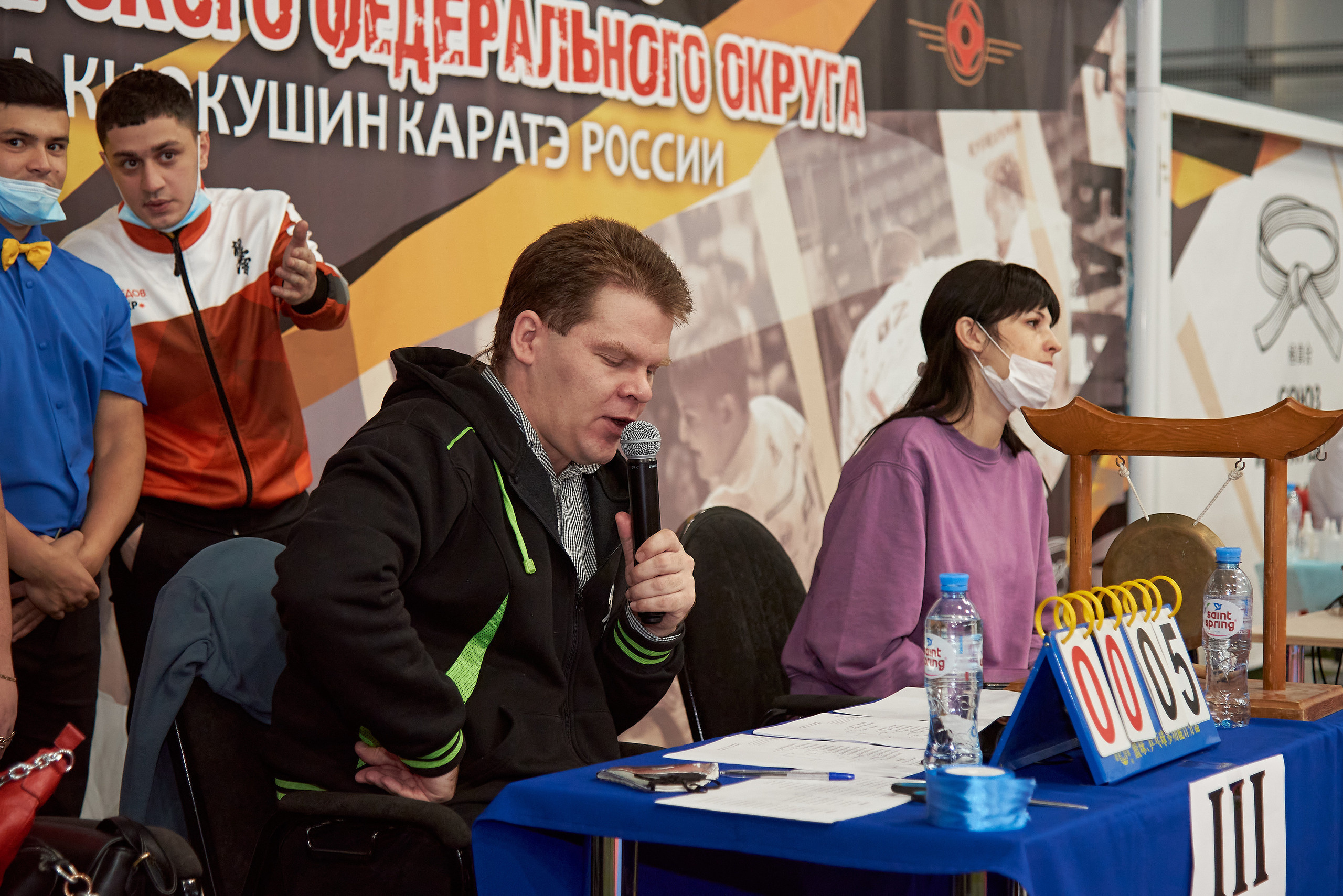 Чемпионат КИОКУШИН каратэ России. Фотограф Опыт Качество Скорость Горный Алтай Барнаул