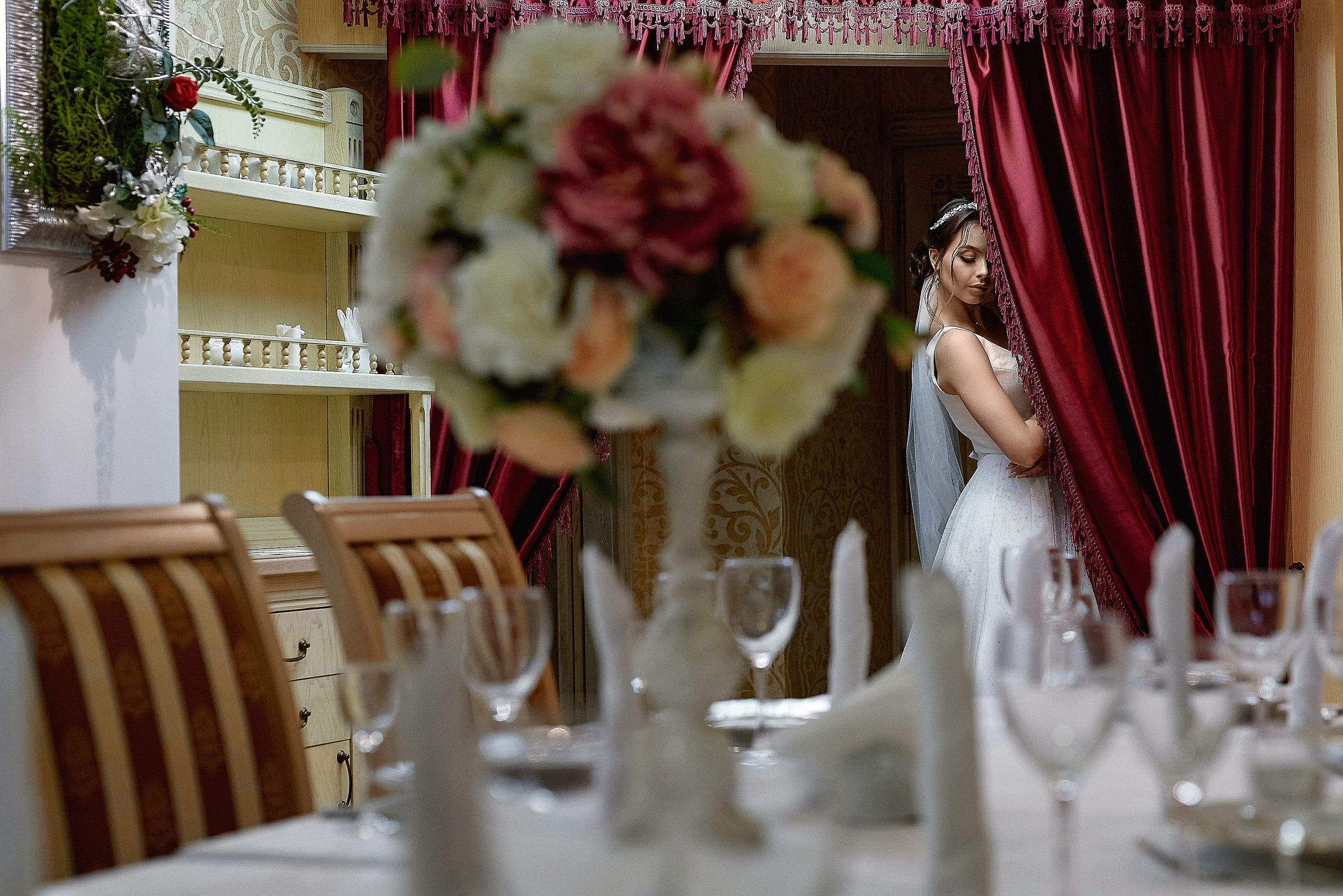 Илья и Владлена. Фотограф Опыт Качество Скорость Горный Алтай Барнаул