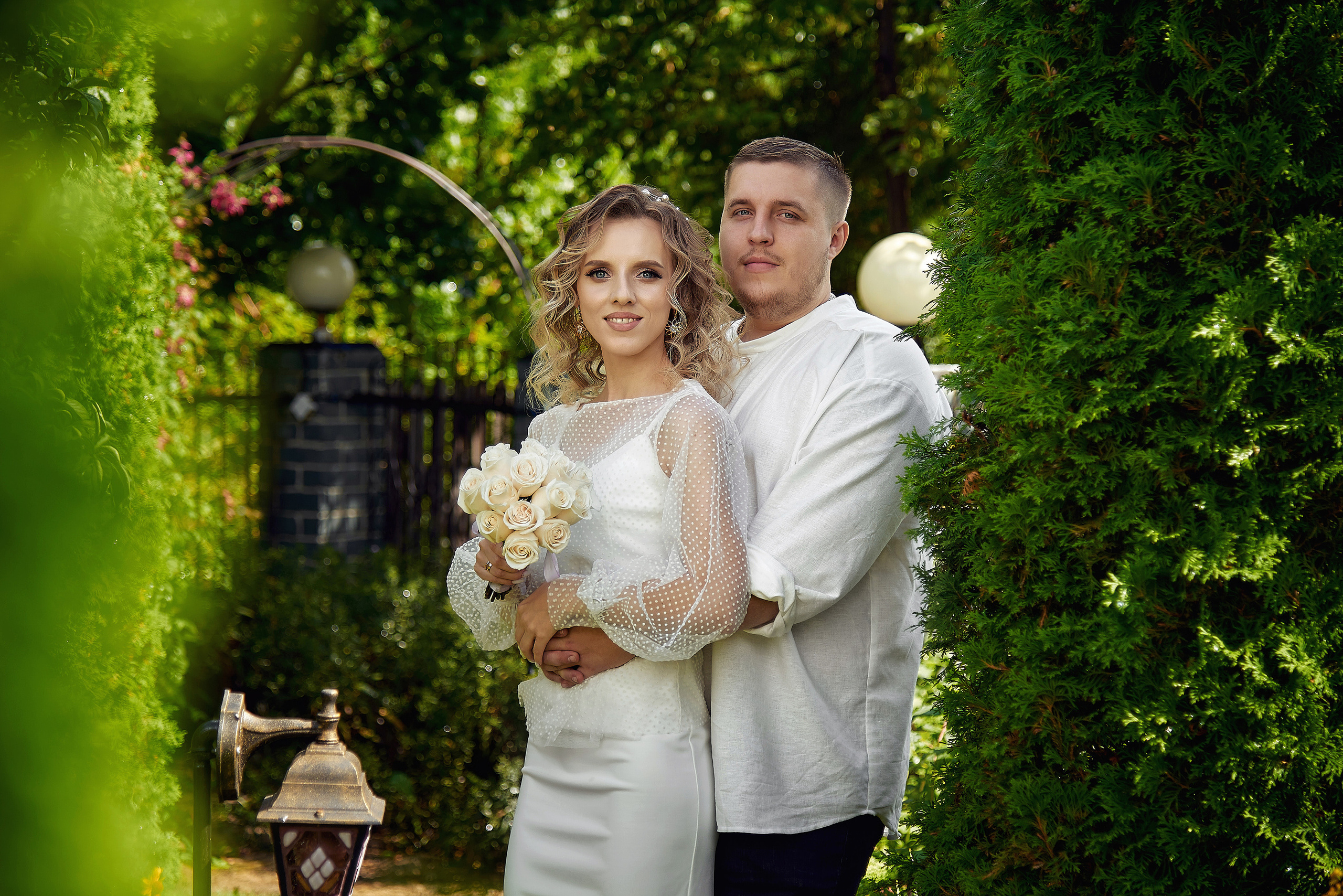 Данил и Ирина. Фотограф Опыт Качество Скорость Горный Алтай Барнаул