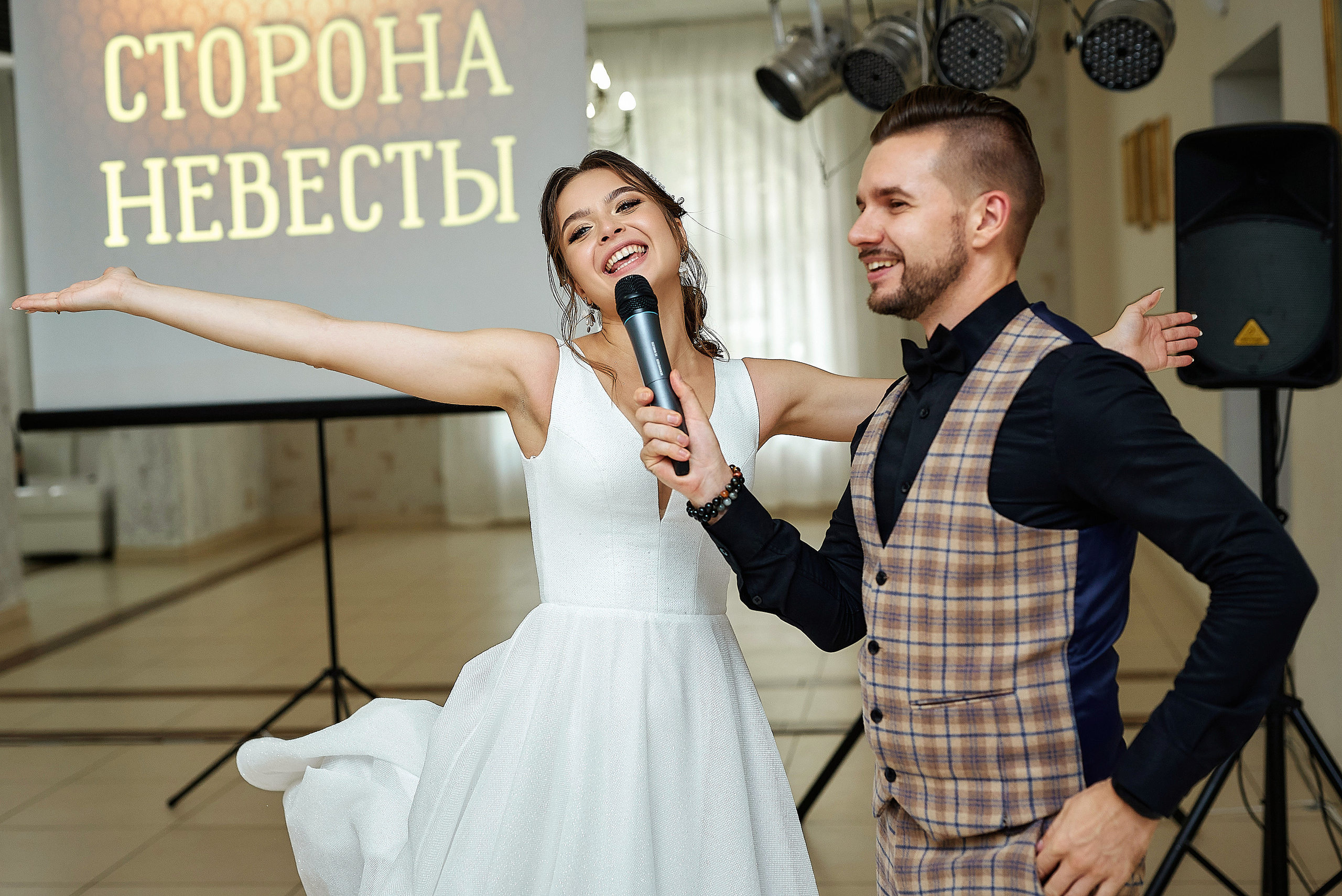 Илья и Владлена. Фотограф Опыт Качество Скорость Горный Алтай Барнаул