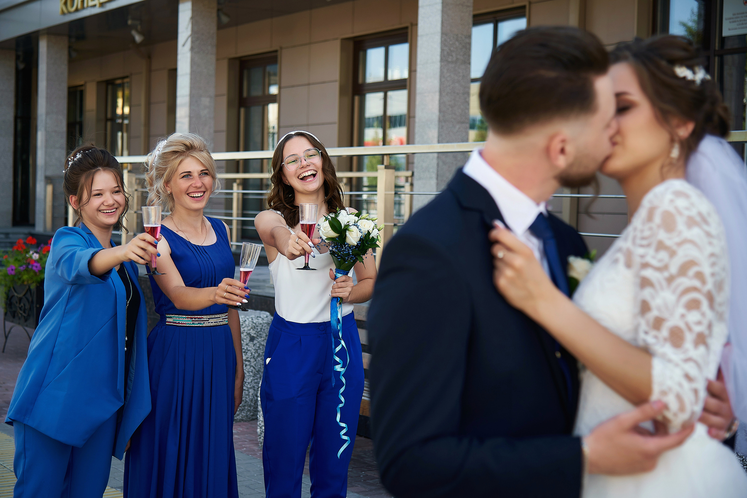 Влад и Елена. Фотограф Опыт Качество Скорость Горный Алтай Барнаул