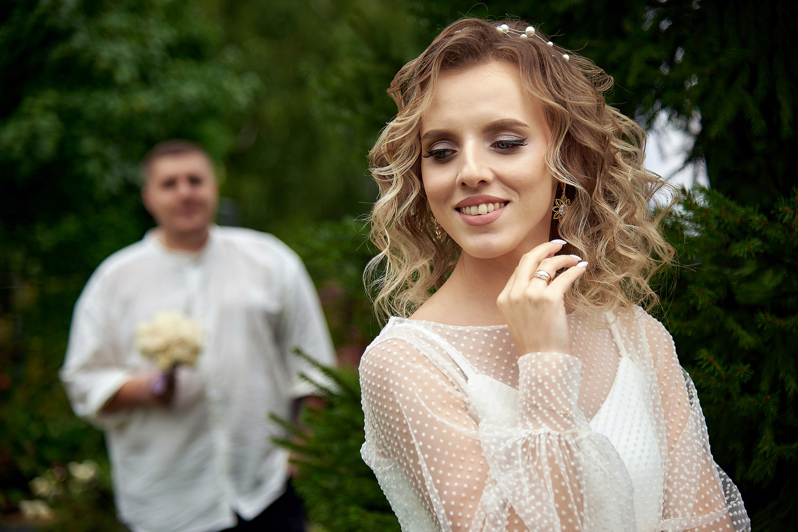 Данил и Ирина. Фотограф Опыт Качество Скорость Горный Алтай Барнаул