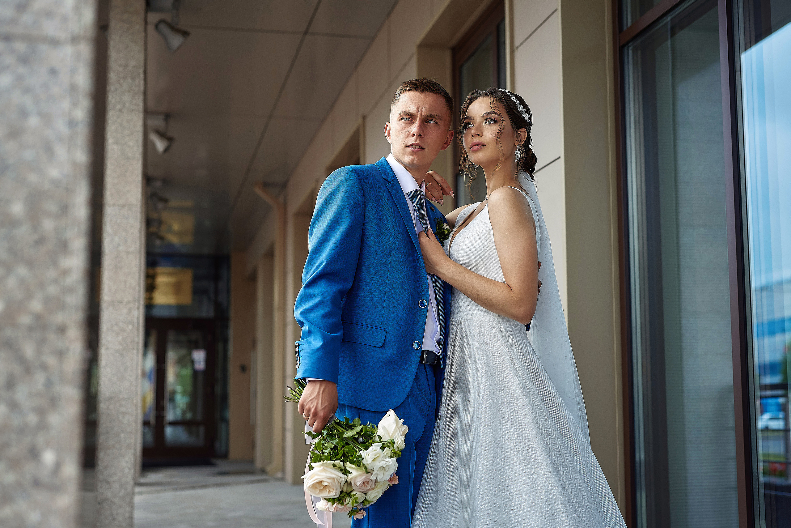 Илья и Владлена. Фотограф Опыт Качество Скорость Горный Алтай Барнаул