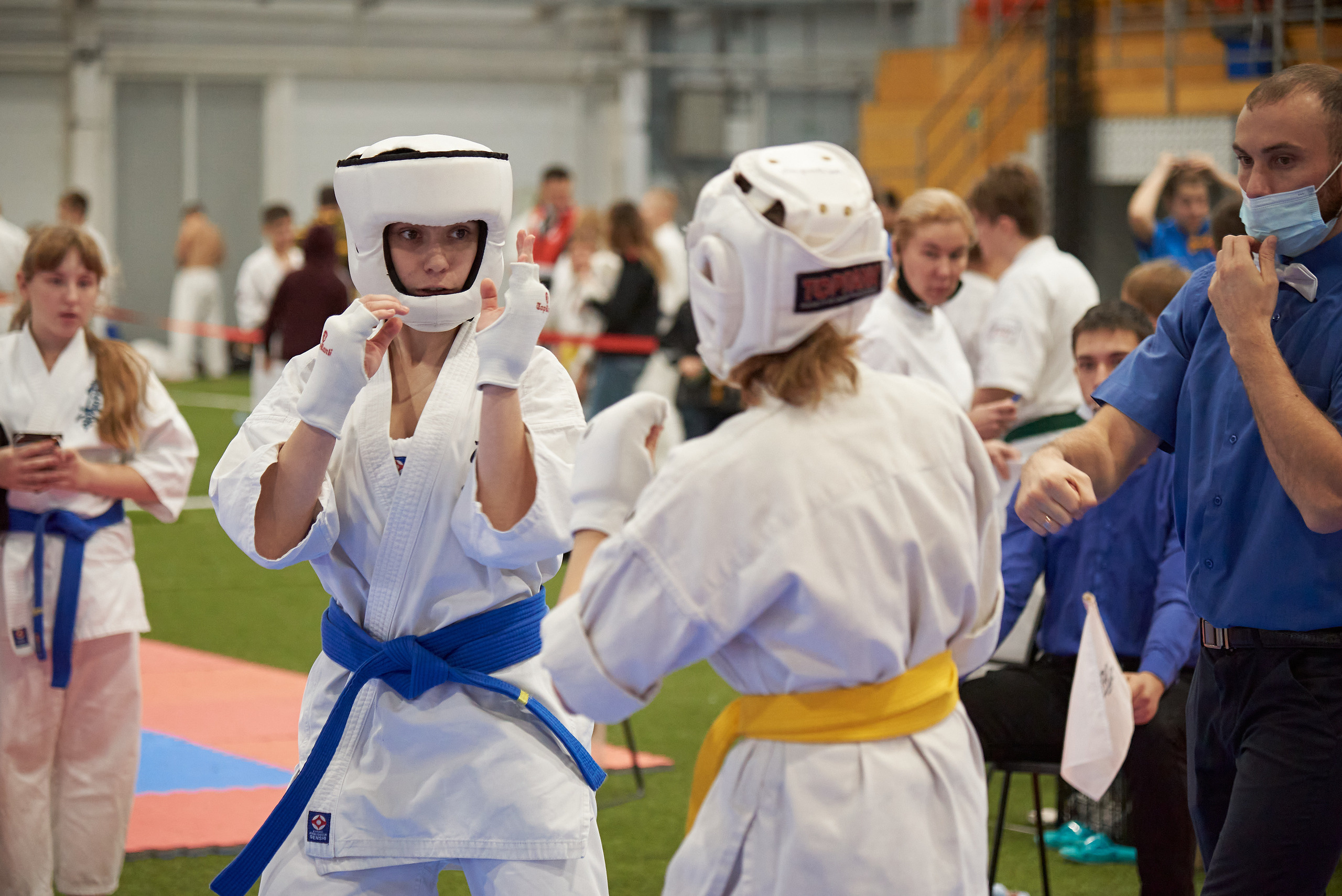 Чемпионат КИОКУШИН каратэ России. Фотограф Опыт Качество Скорость Горный Алтай Барнаул