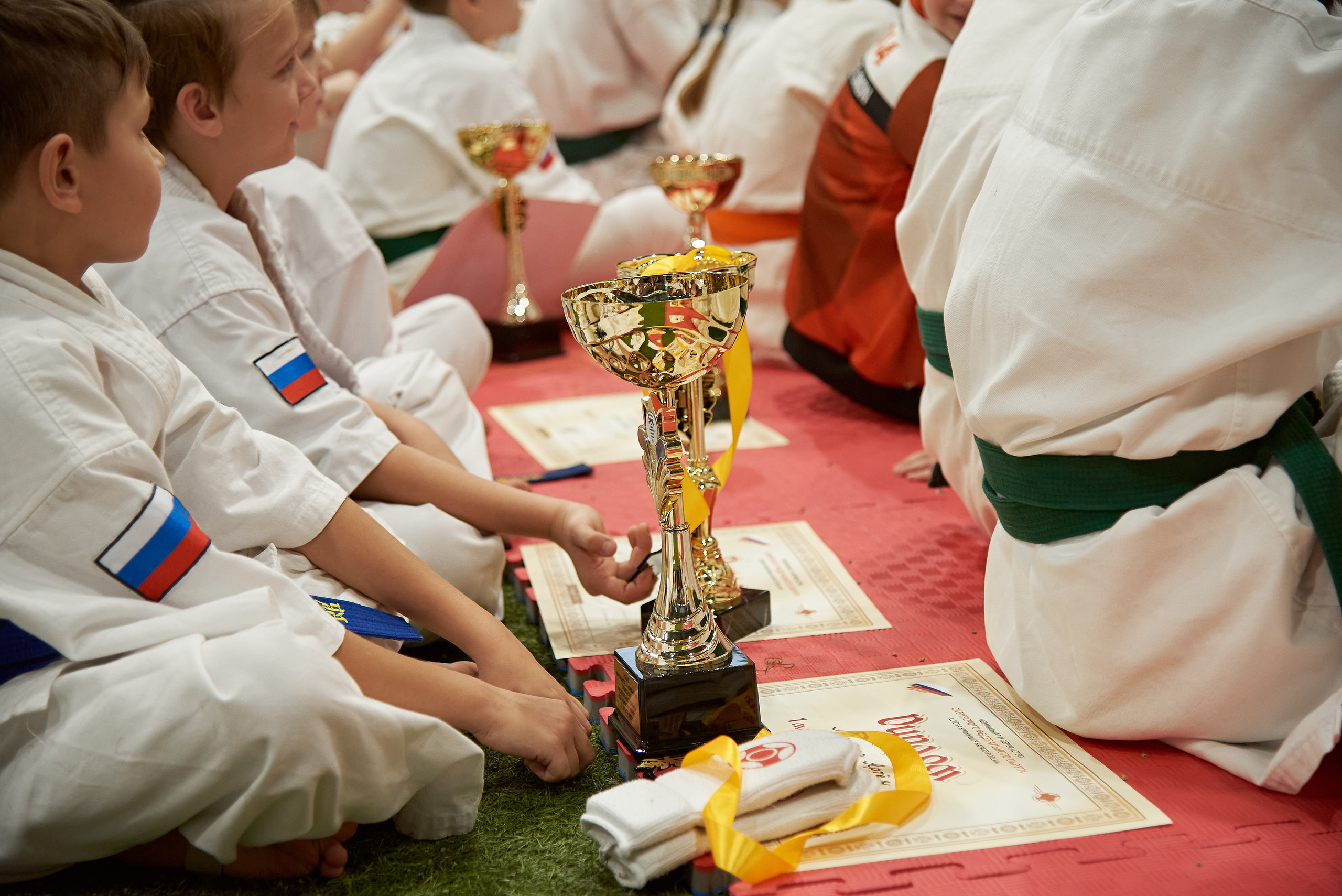 Чемпионат КИОКУШИН каратэ России. Фотограф Опыт Качество Скорость Горный Алтай Барнаул