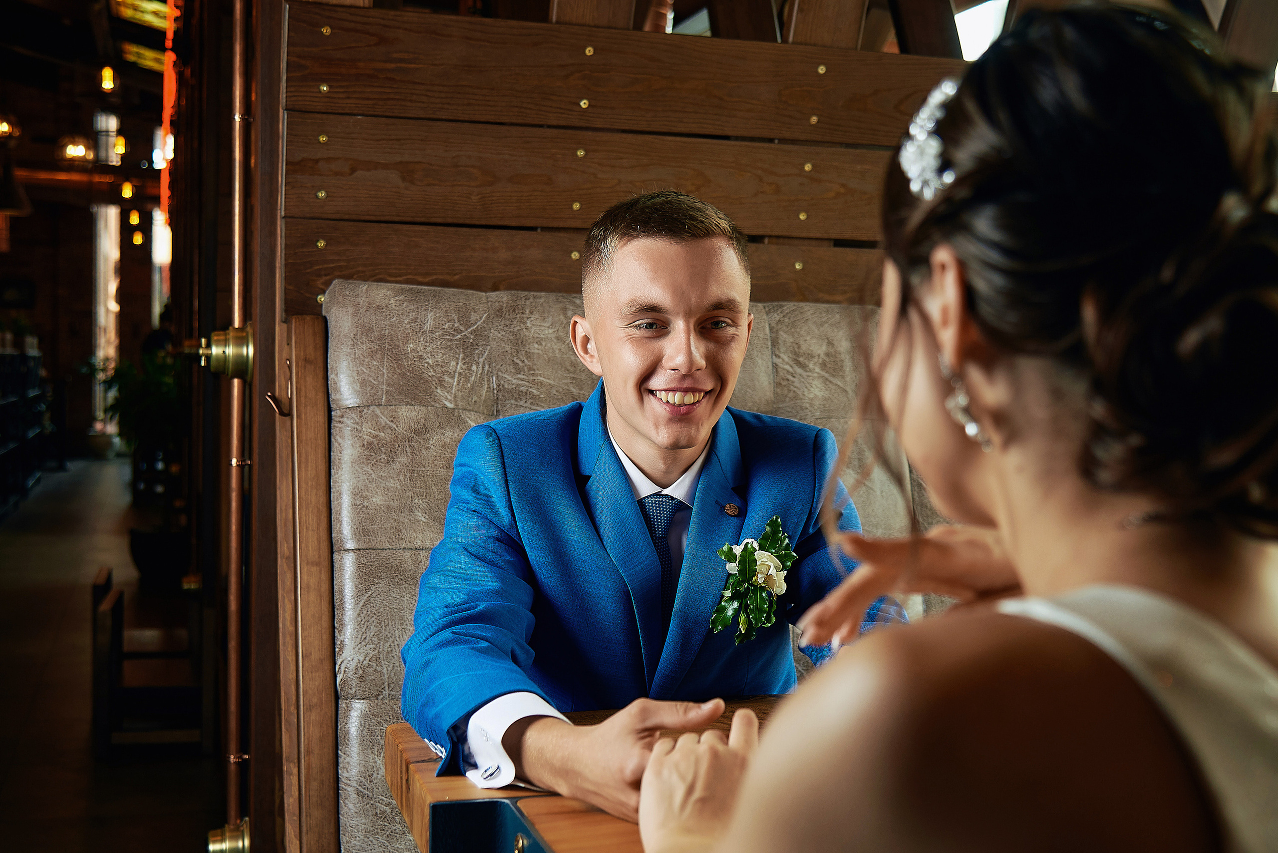 Илья и Владлена. Фотограф Опыт Качество Скорость Горный Алтай Барнаул