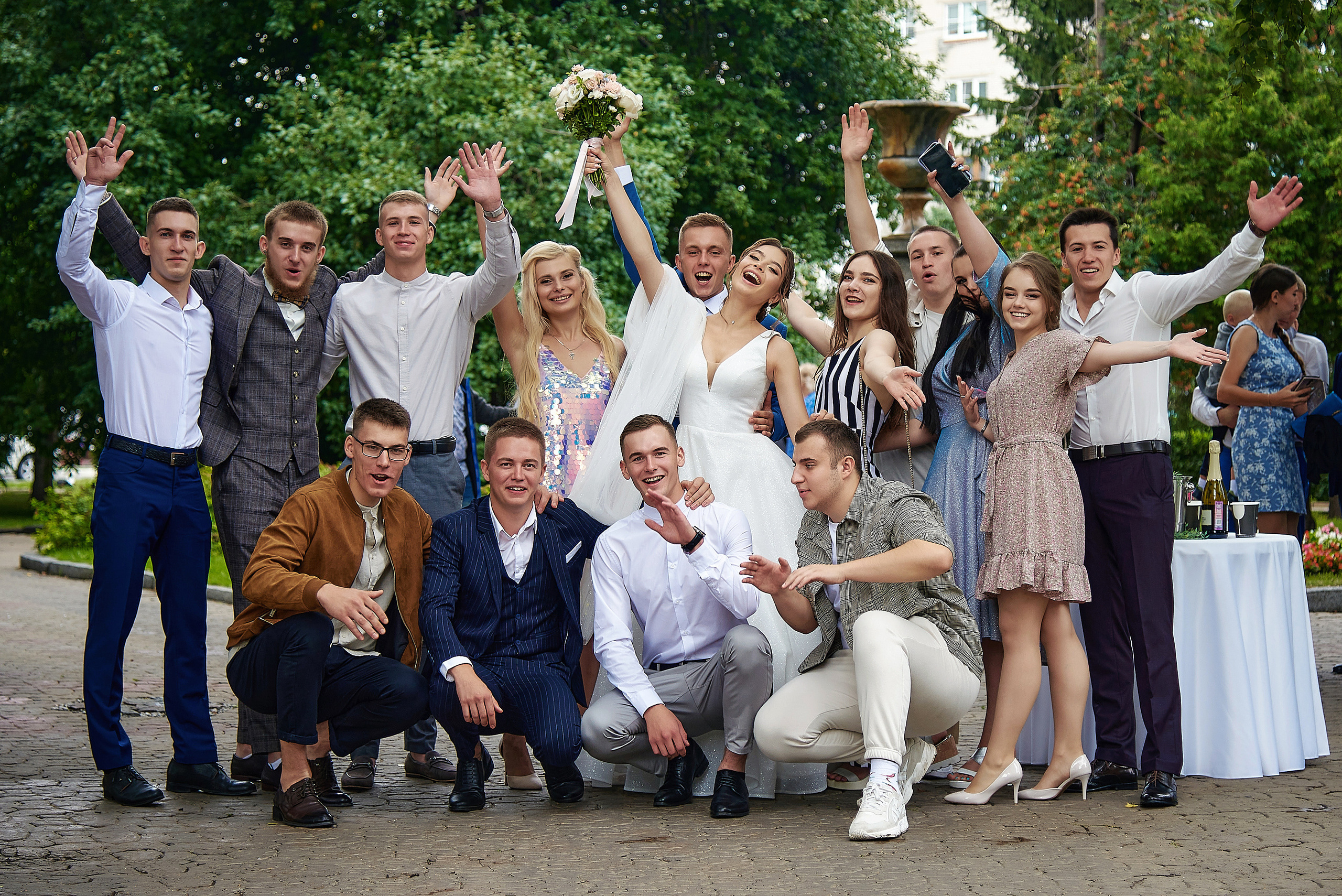 Илья и Владлена. Фотограф Опыт Качество Скорость Горный Алтай Барнаул