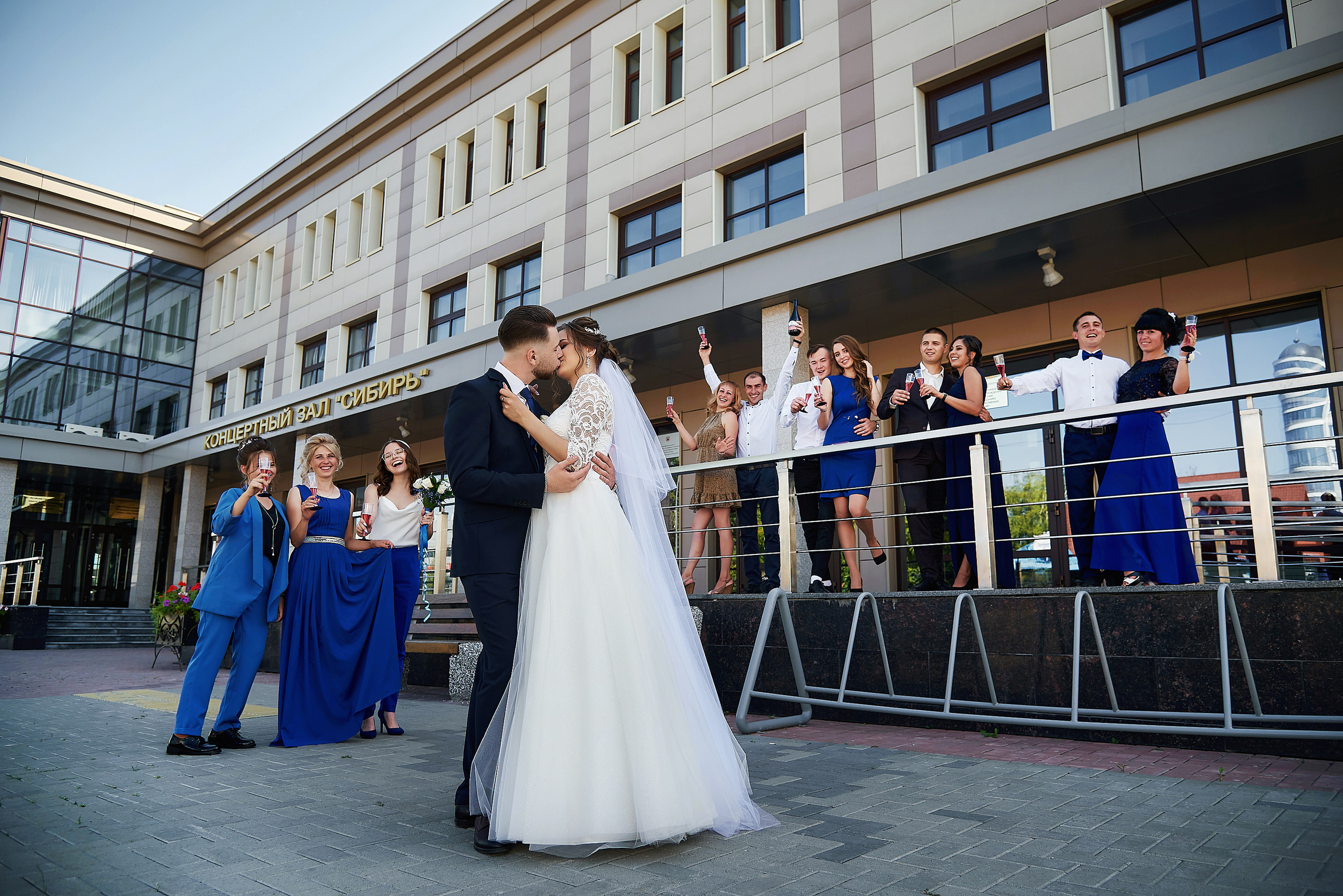 Влад и Елена. Фотограф Опыт Качество Скорость Горный Алтай Барнаул