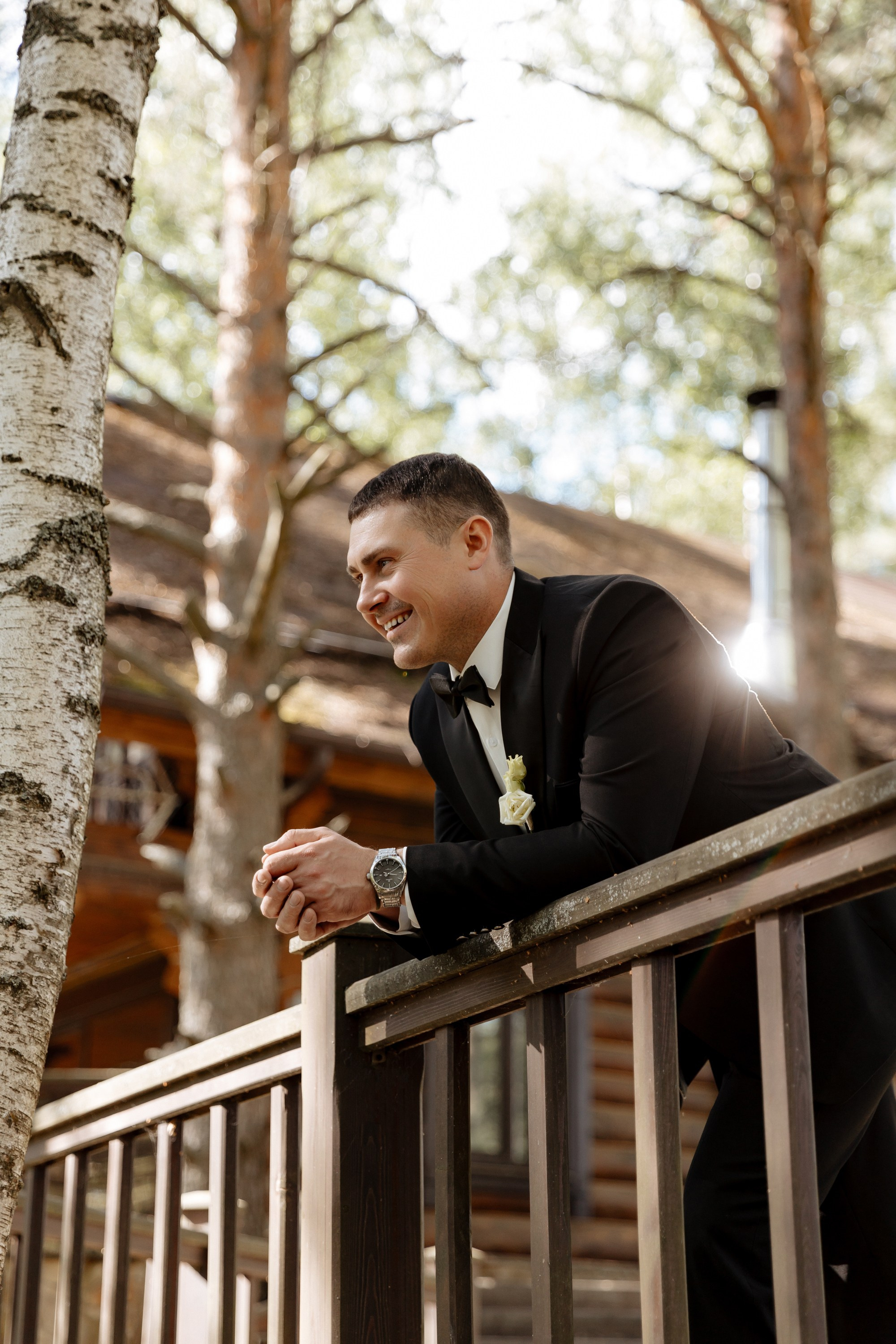 Ксения и Геннадий. Свадебный фотограф Анастасия Пелевина