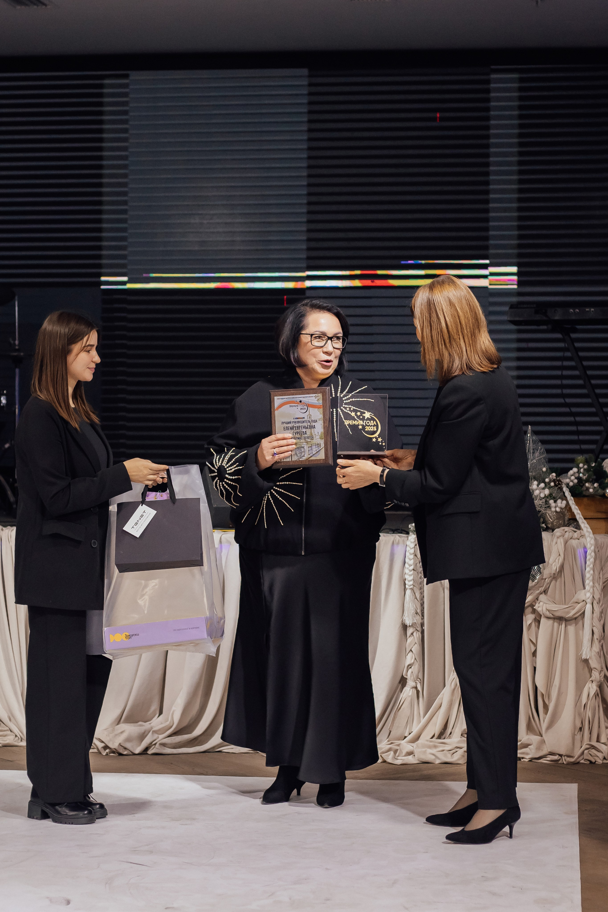 Премия года 2025. Фотограф Анастасия Романова Рязань