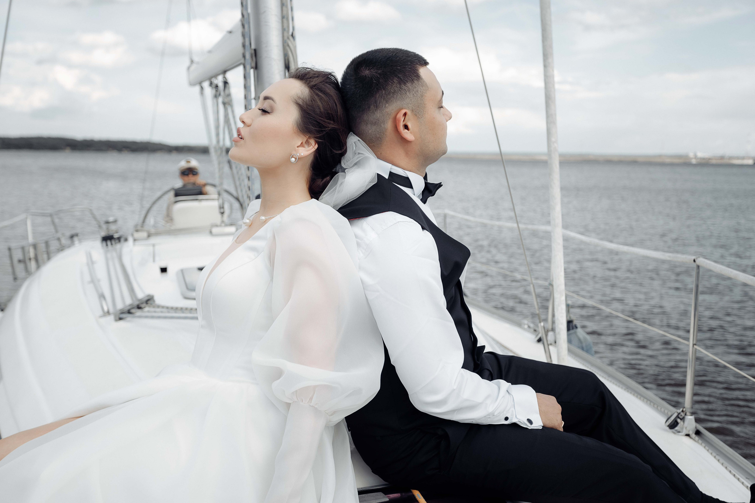 Андрей и Анна 2023-07-20 Чебоксары. Свадебный фотограф Казань Чебоксары Москва