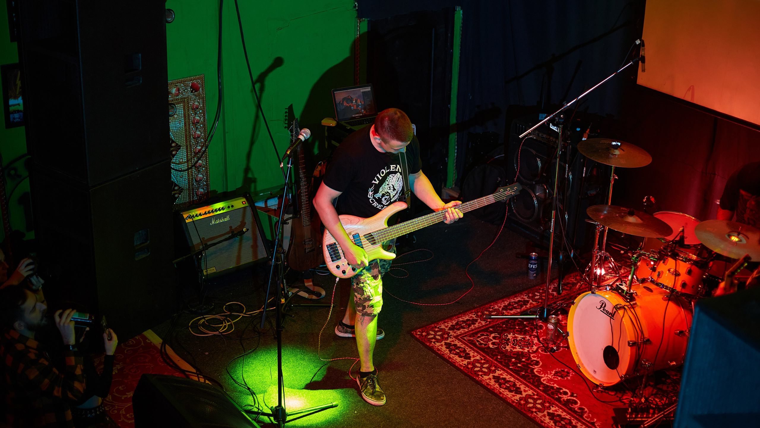 2023-11-04. Tired dog