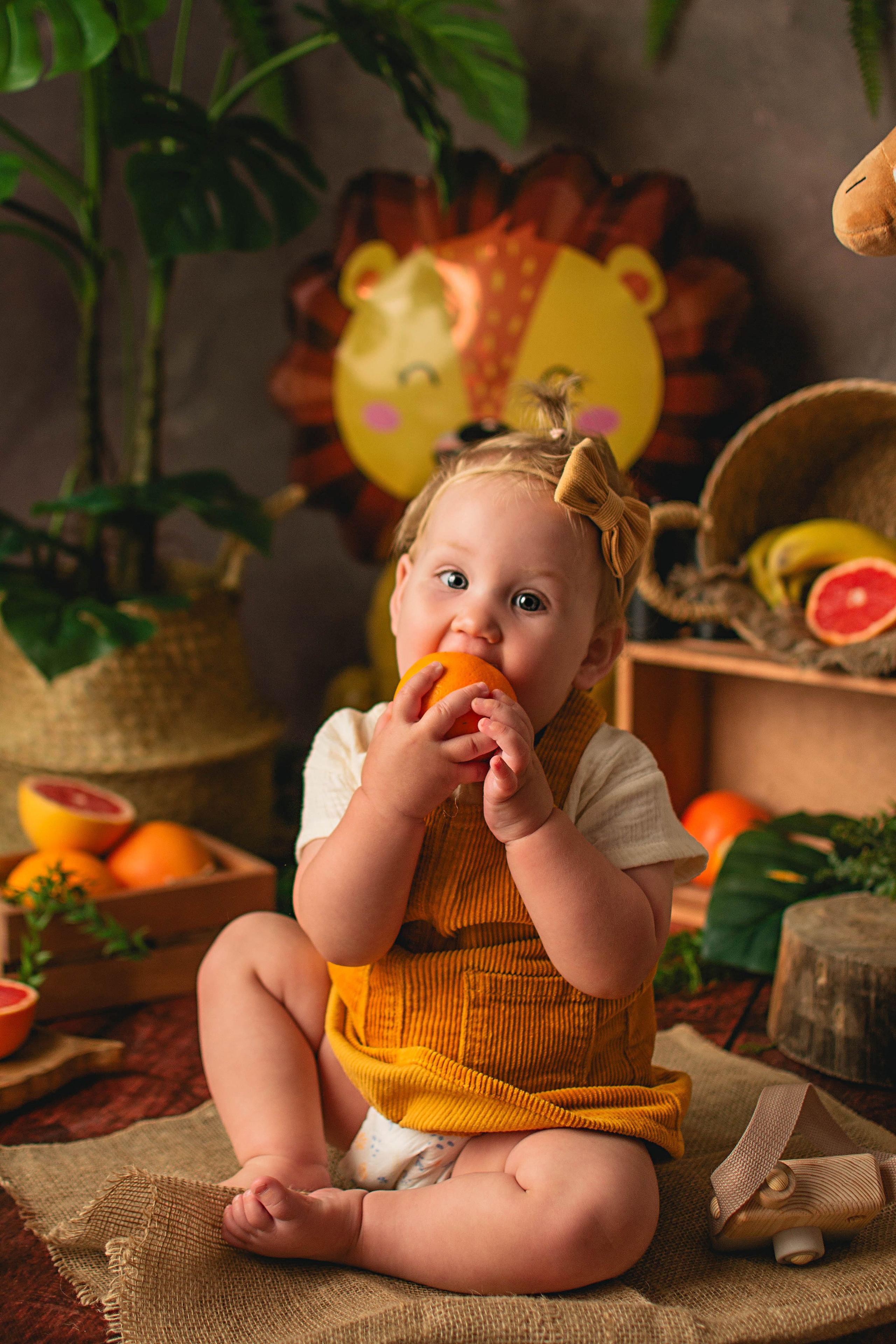 САФАРИ 2024. Фотограф новорождённых в Санкт-Петербурге Наталья Булгакова