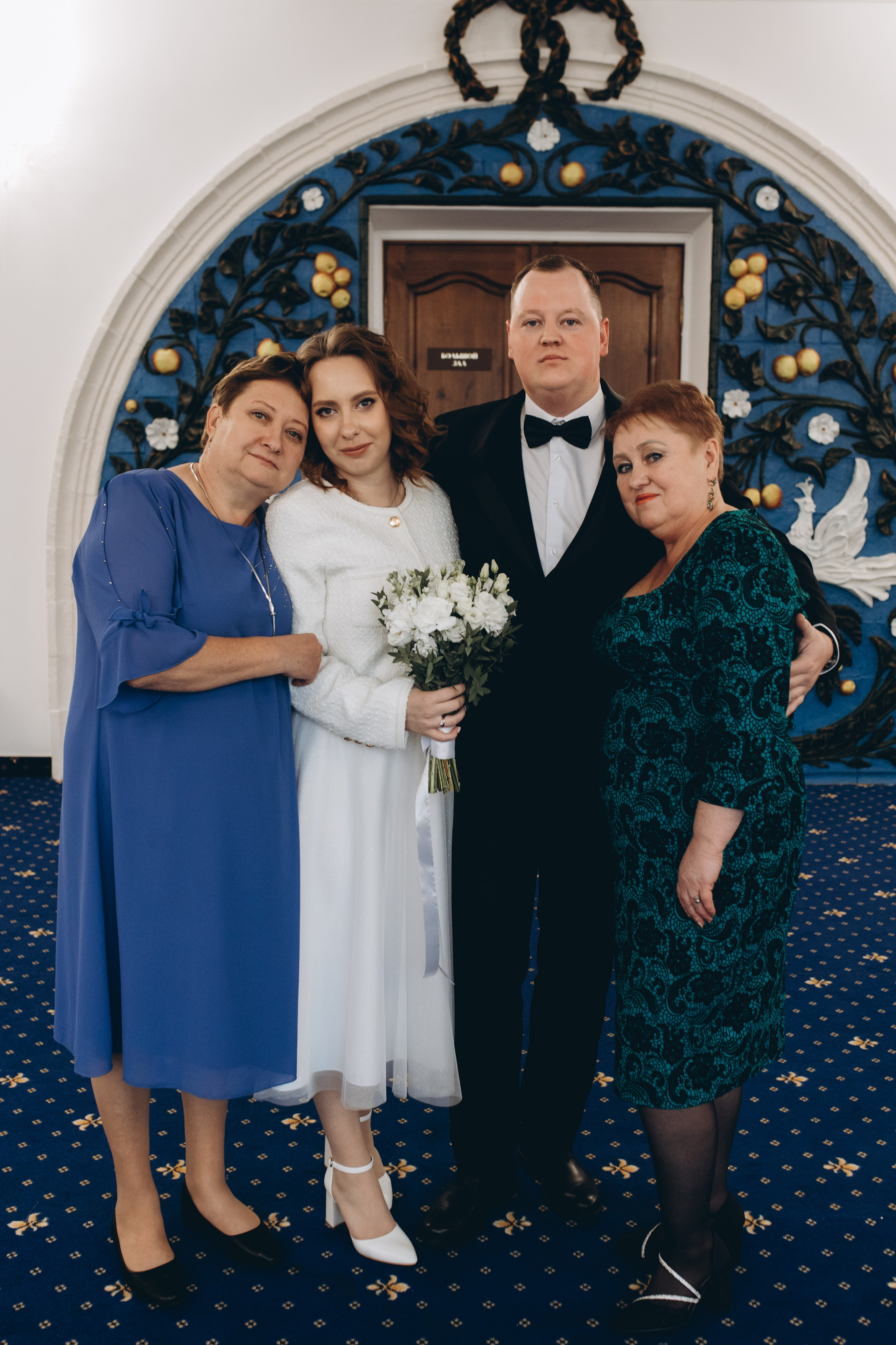 Лена и Гена. Фотограф в Нижнем Новгороде Лебедева Елена