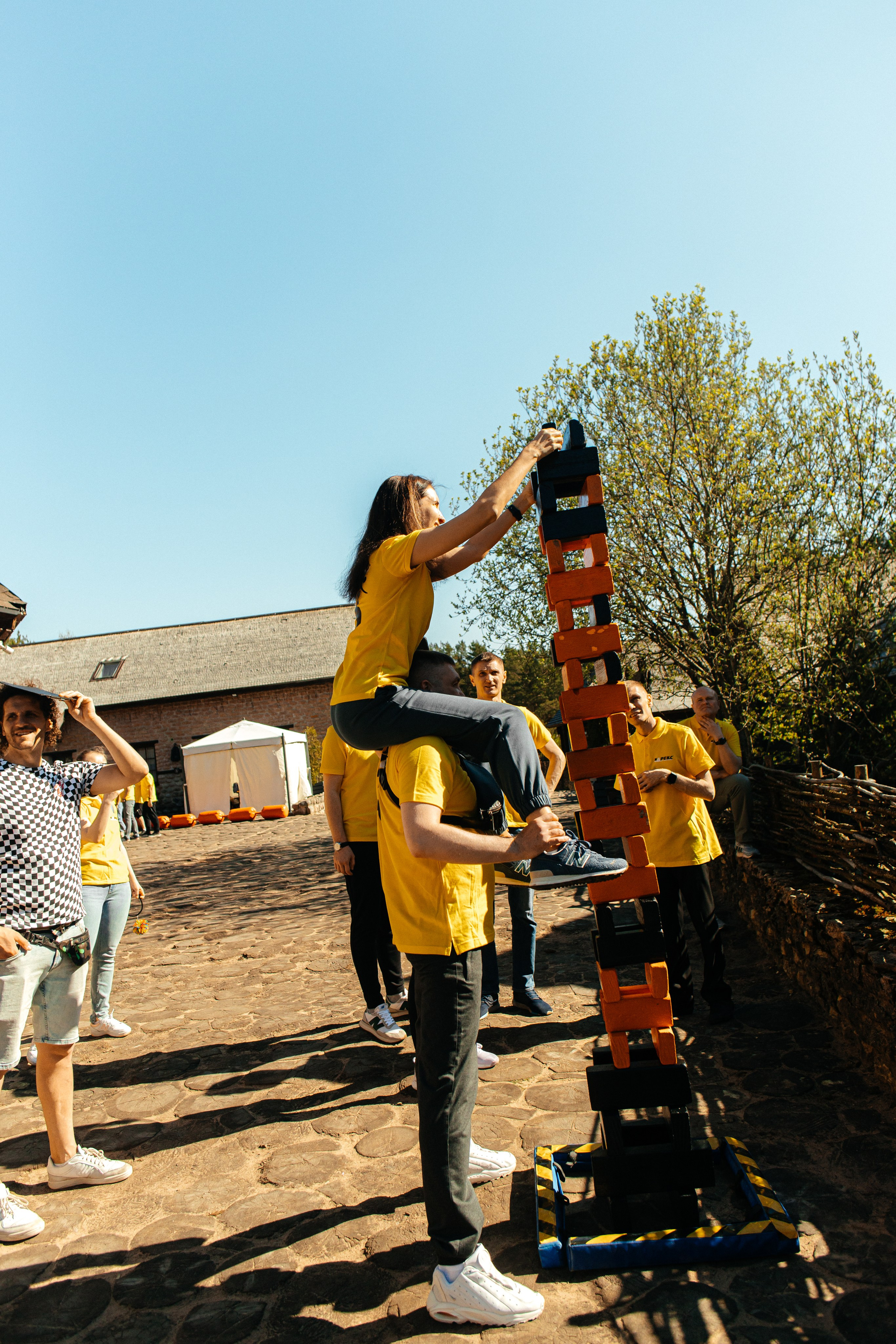 СТАРАЯ МЕЛЬНИЦА. Фотограф в Санкт-Петербурге Виктория Безверхая