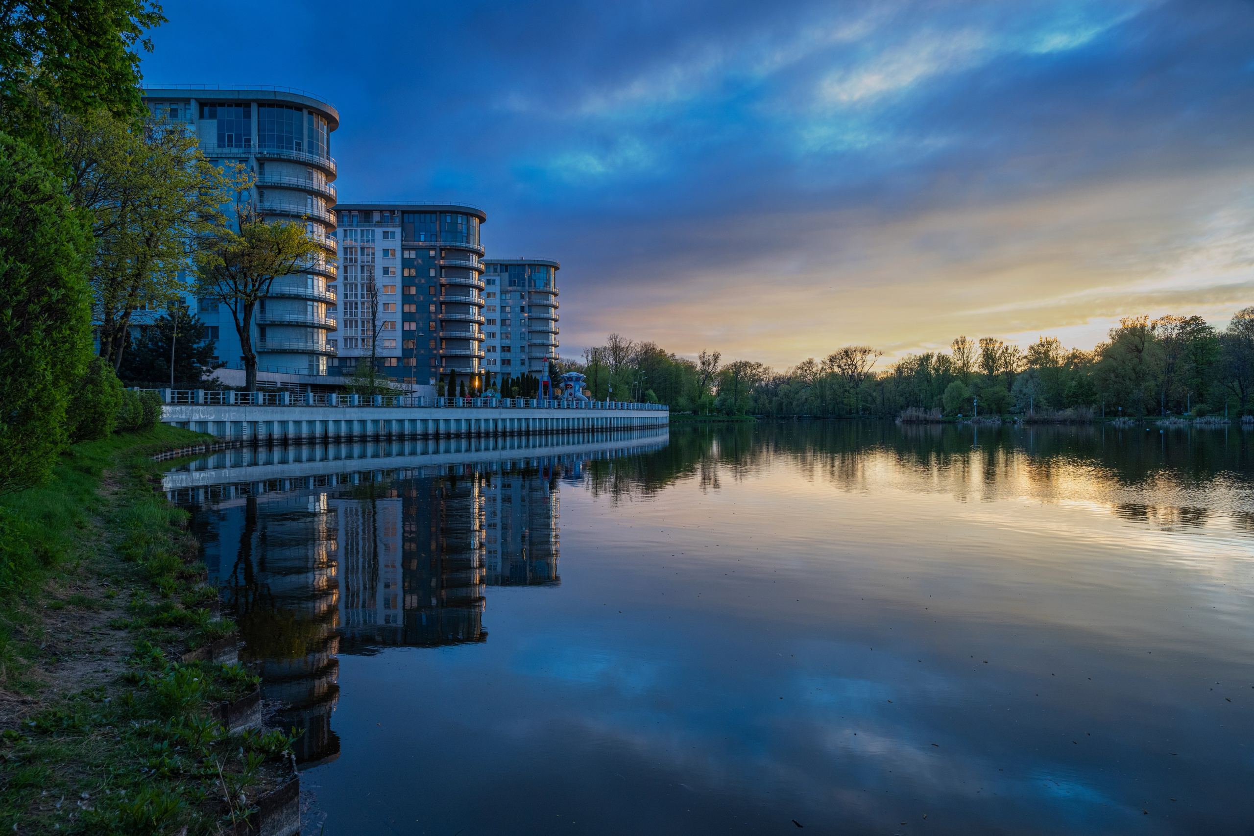 Калининград