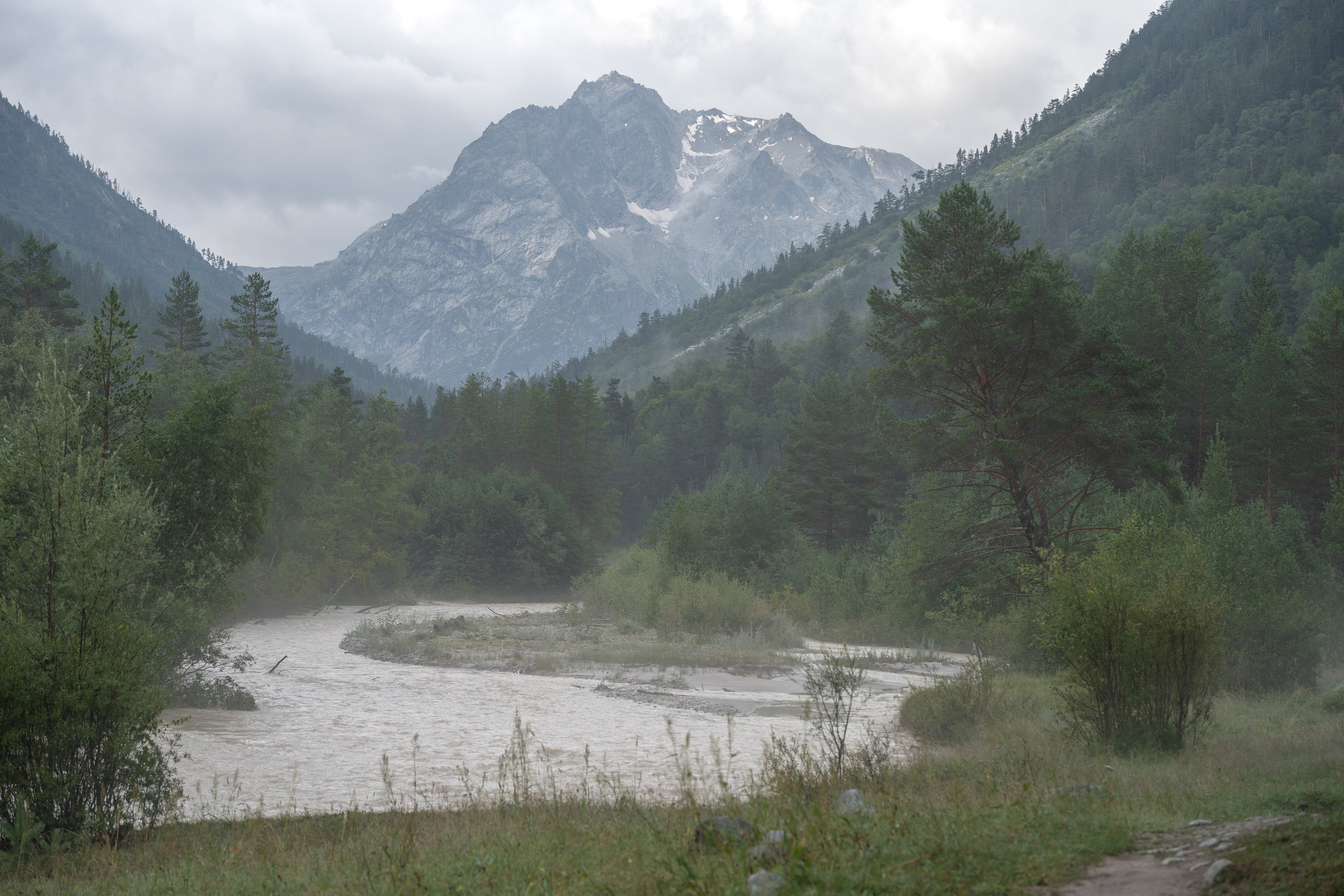 Экспедиция 2025