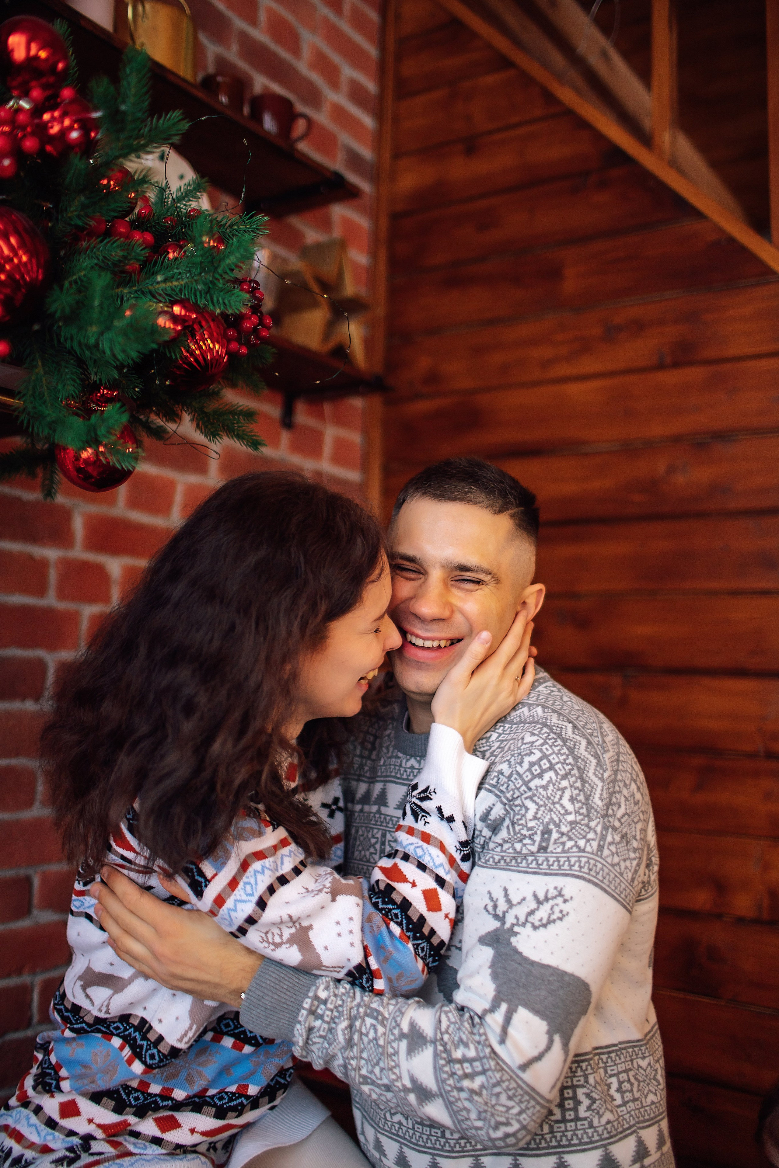 Семья. Ваш фотограф в Москве — Зернова Лидия