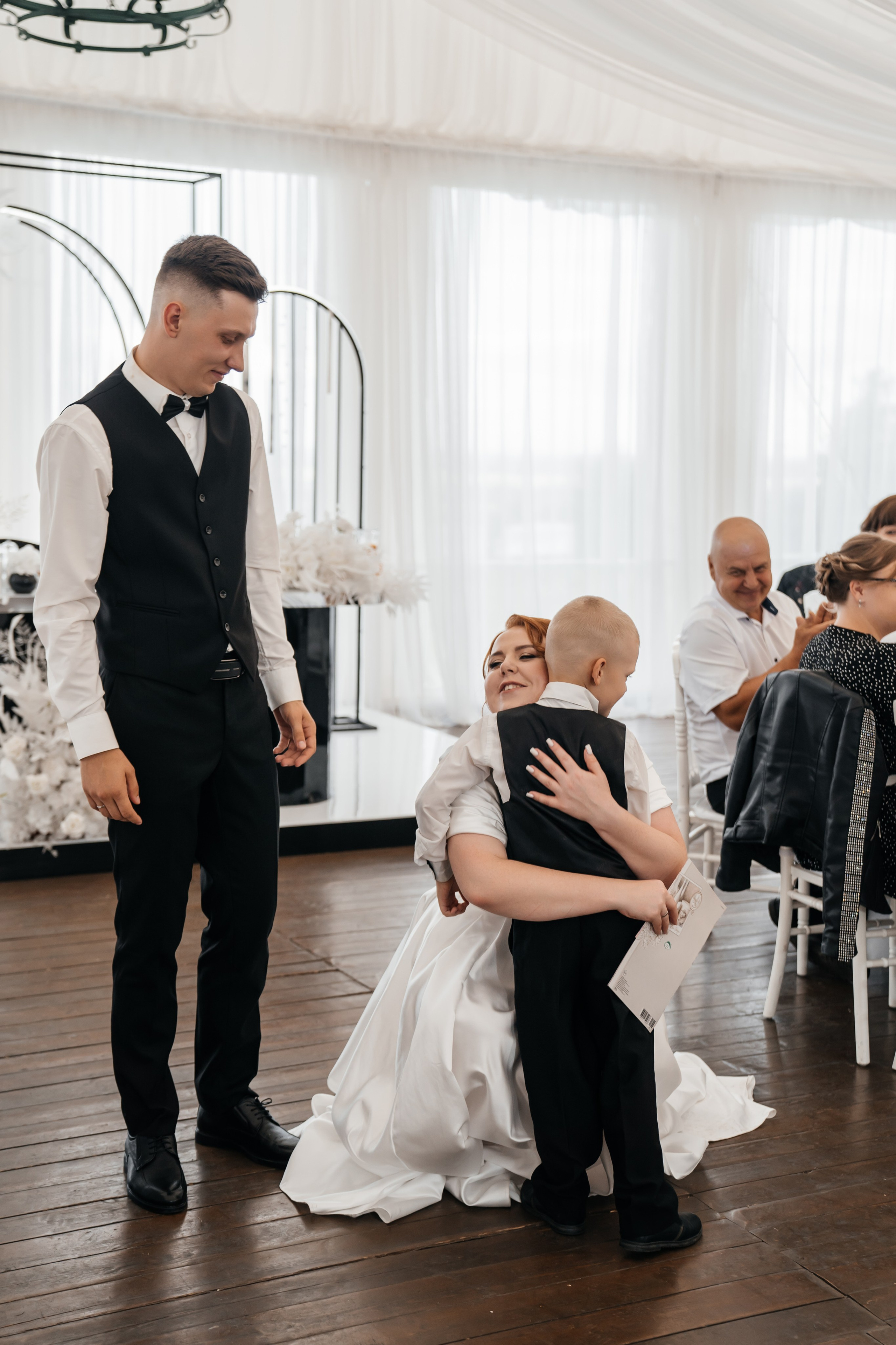 Александр и Виктория. Свадебный и семейный фотограф В Барнауле Нечаева Таня