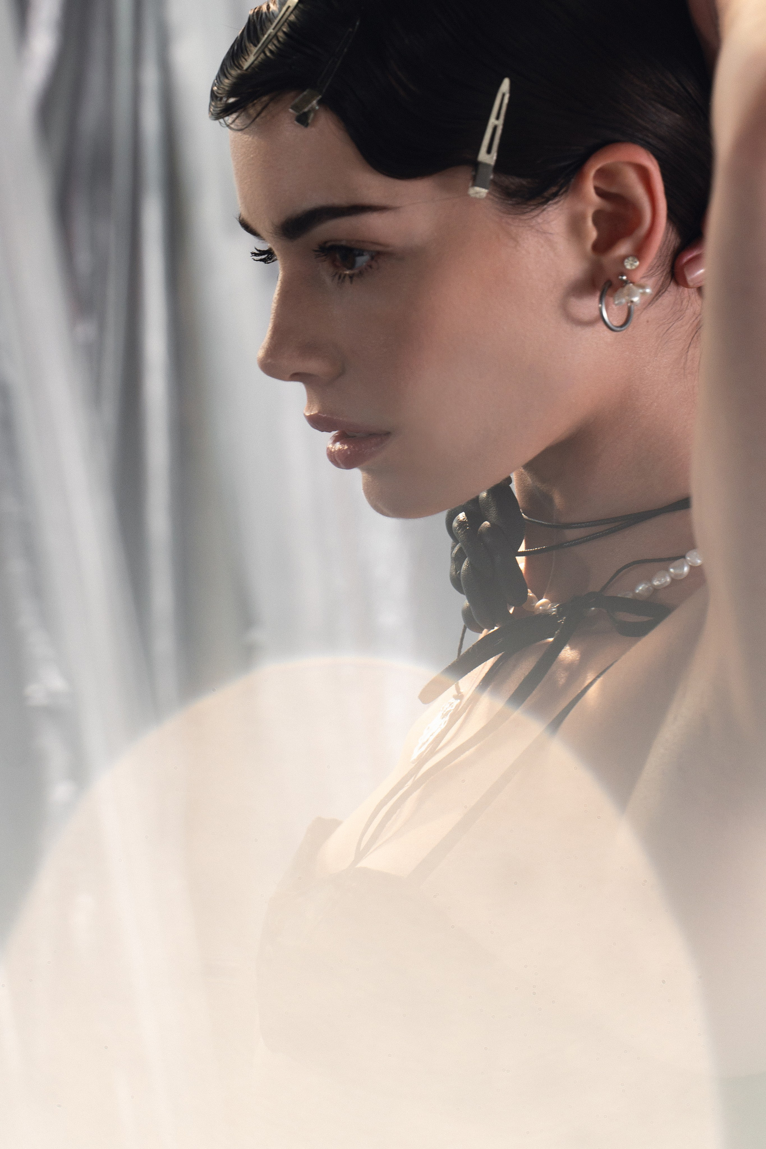 Bubbles. Свадебный фотограф Наташа Брифли