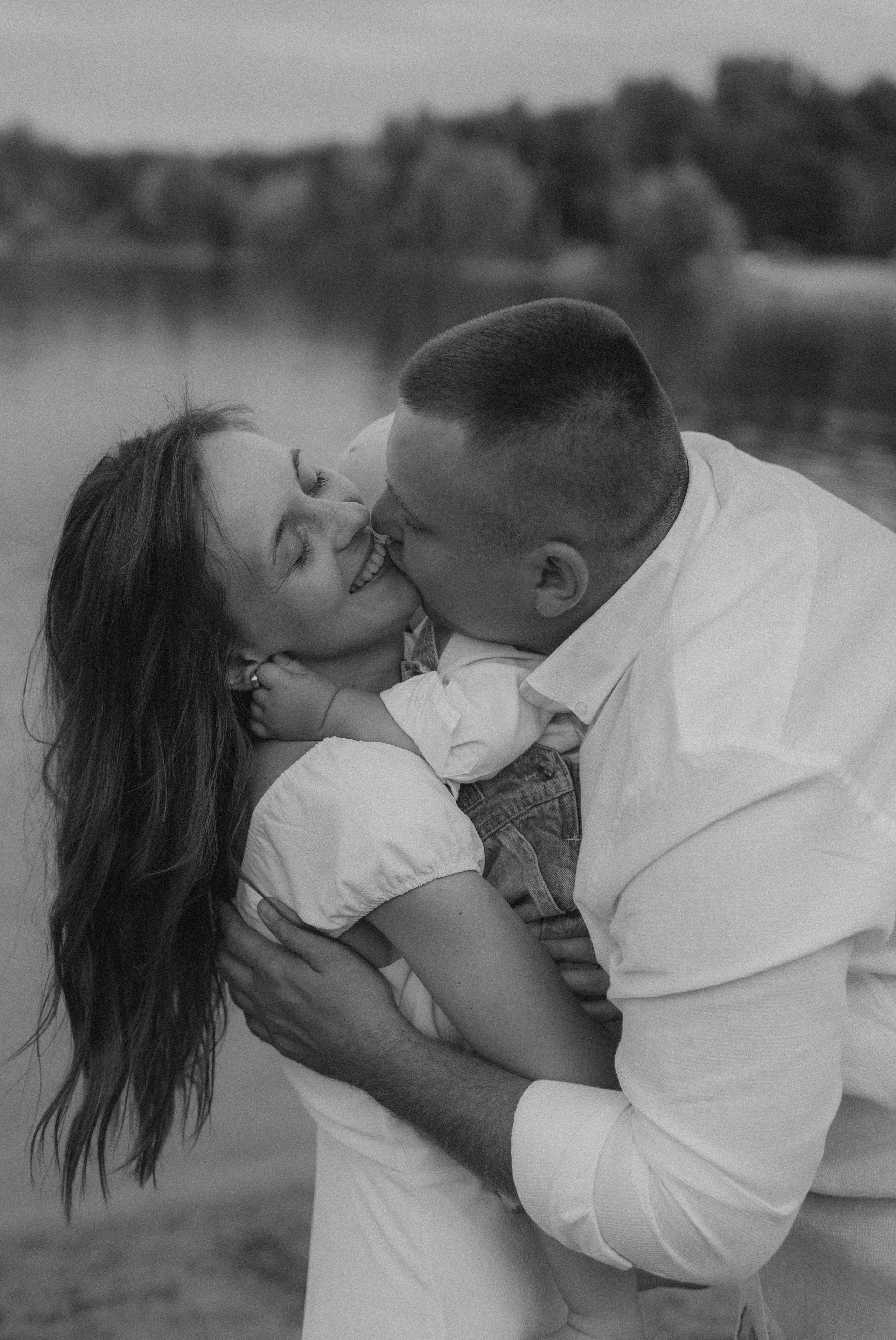 Семейные съемки