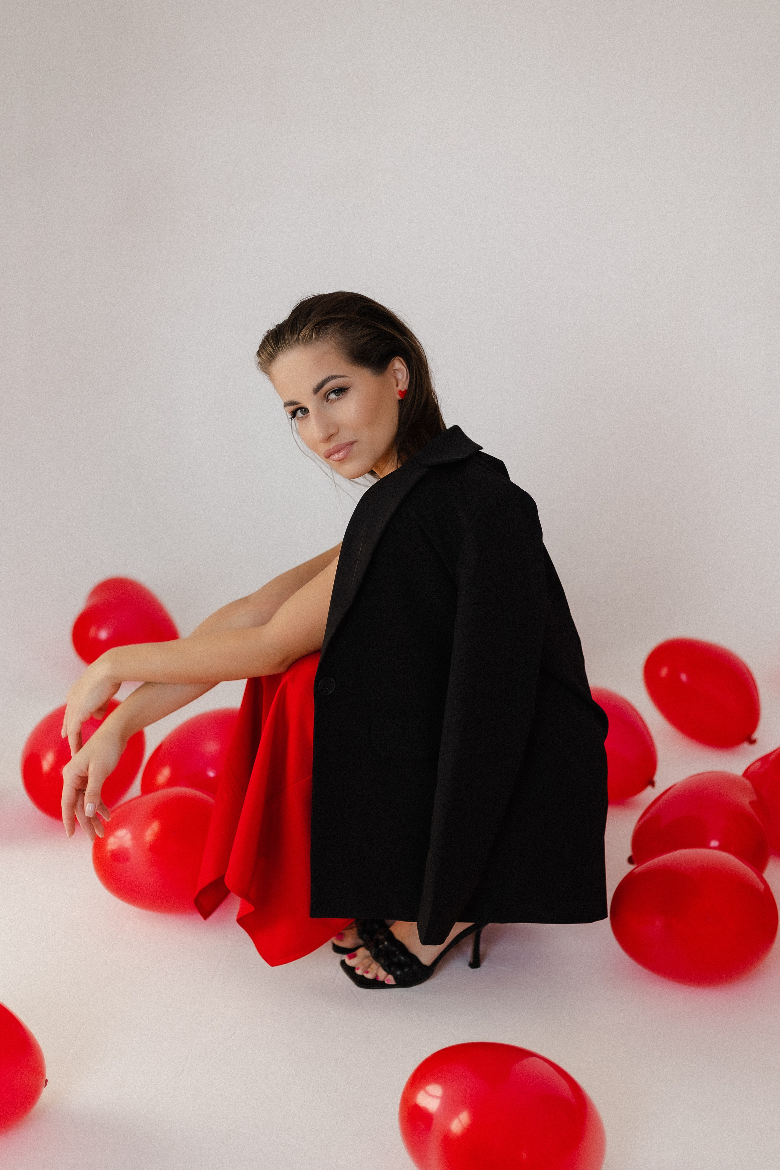 Лиза. Семейный фотограф в Нижнем Новгороде Доронина Юлия