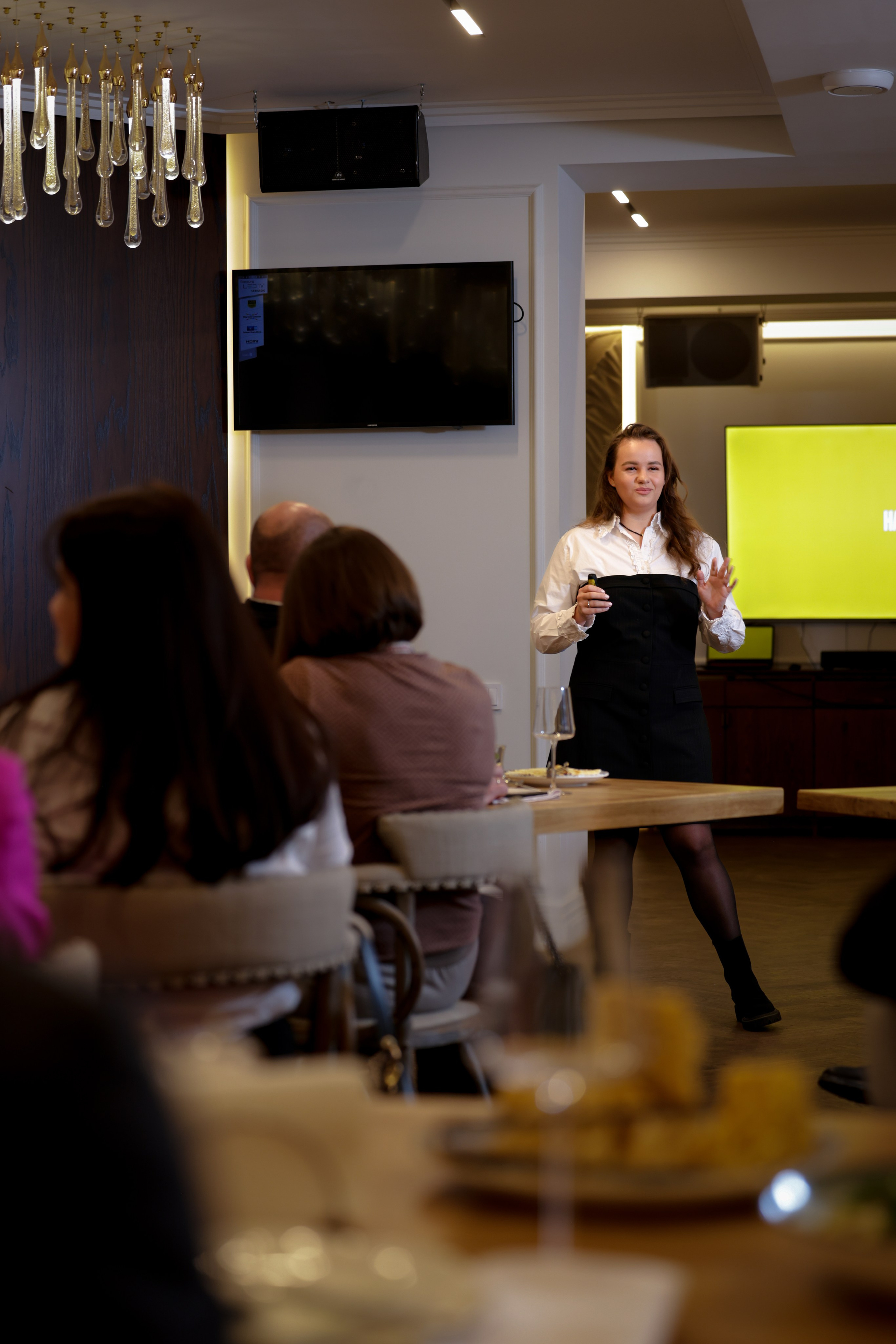 Бизнесс завтрак Level Group. Свадебный фотограф Астрахань