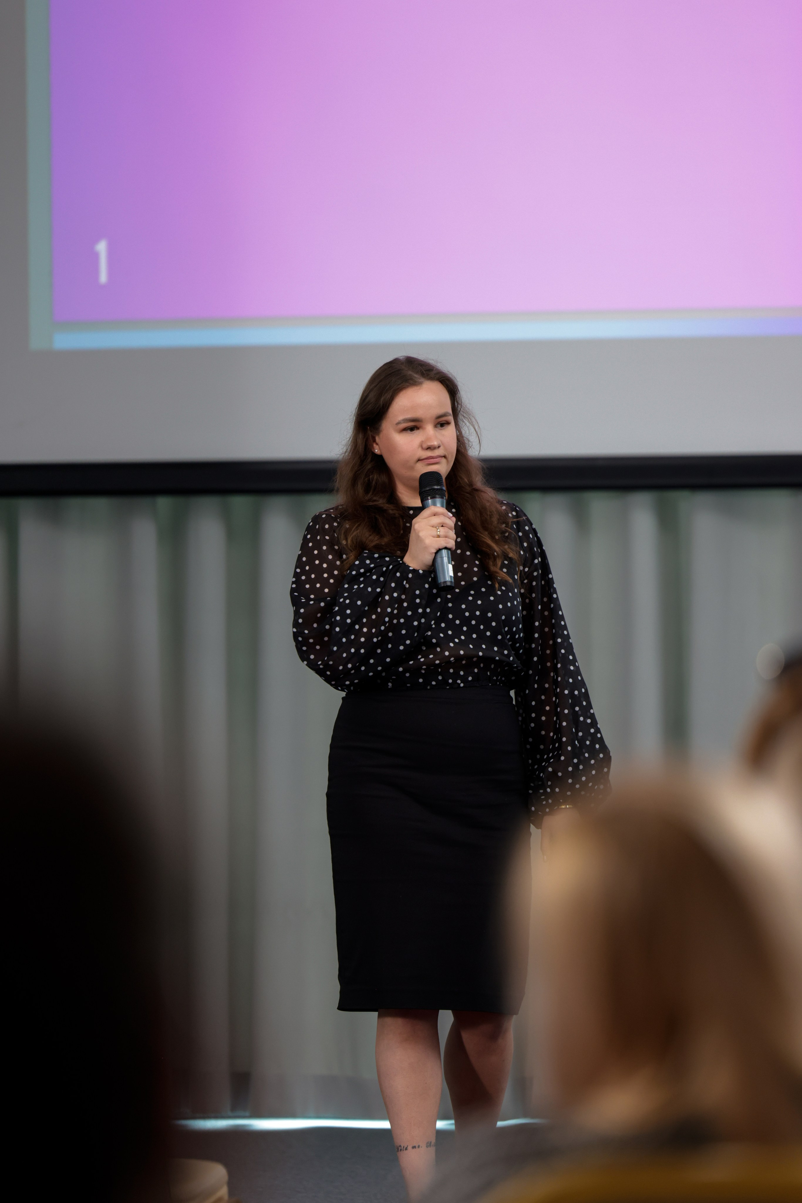 Конференция в Grand Hotel. Свадебный фотограф Астрахань