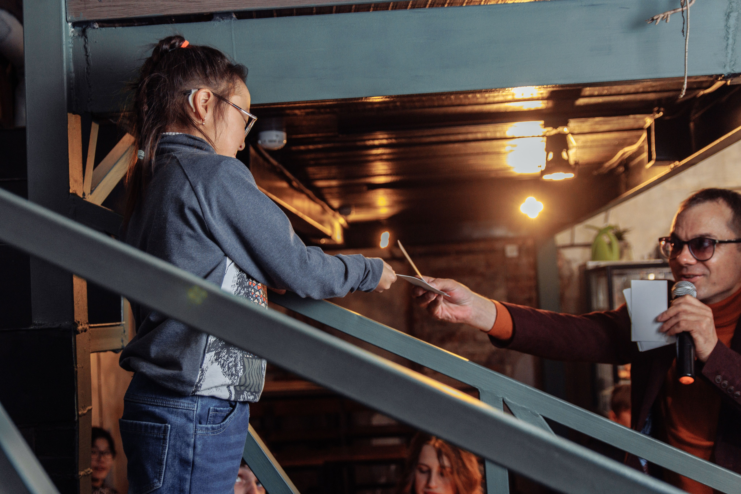 Конкурс Чтецов. Фотограф Улан-Удэ Алексей Раднаев RAD