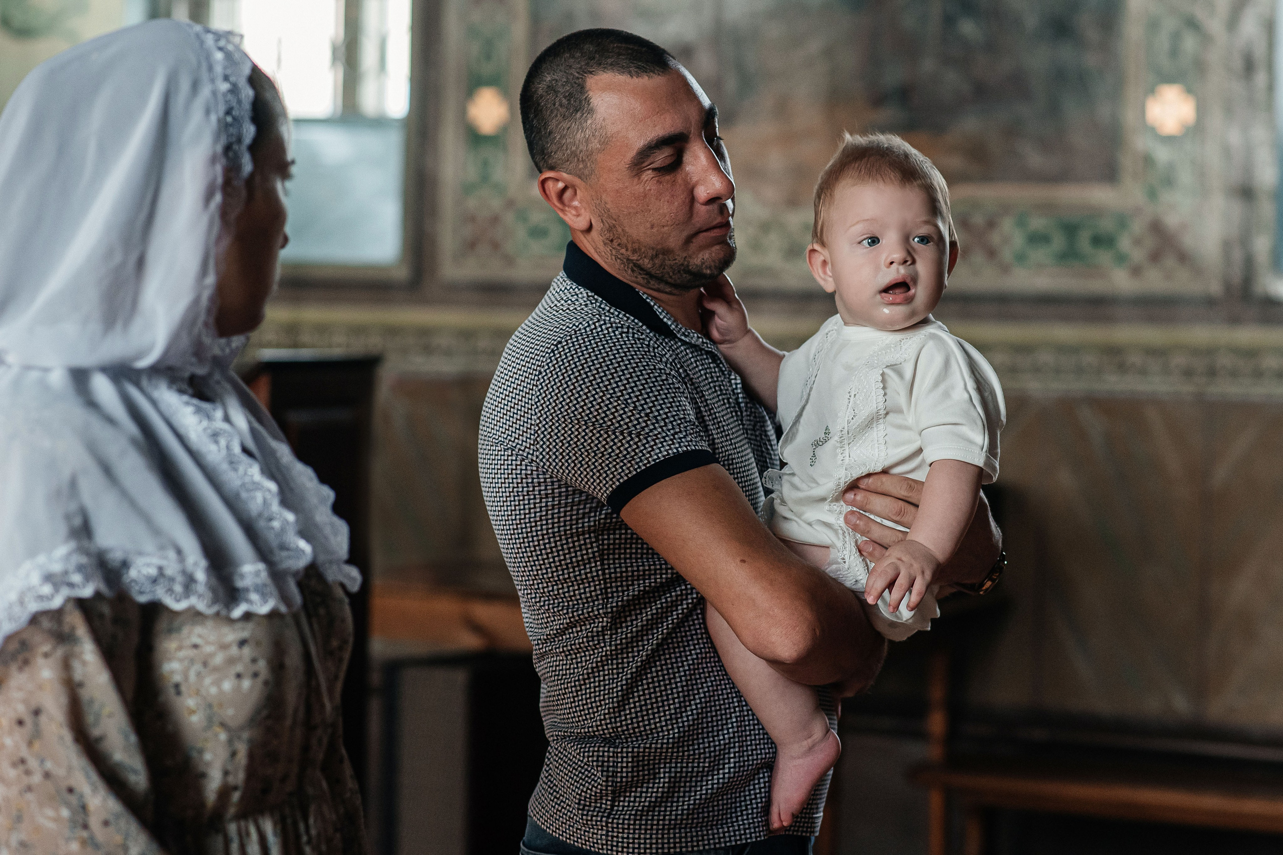 Мужской монастырь г. Сызрань. Семейный и детский фотограф в Самара Егорова Ирина