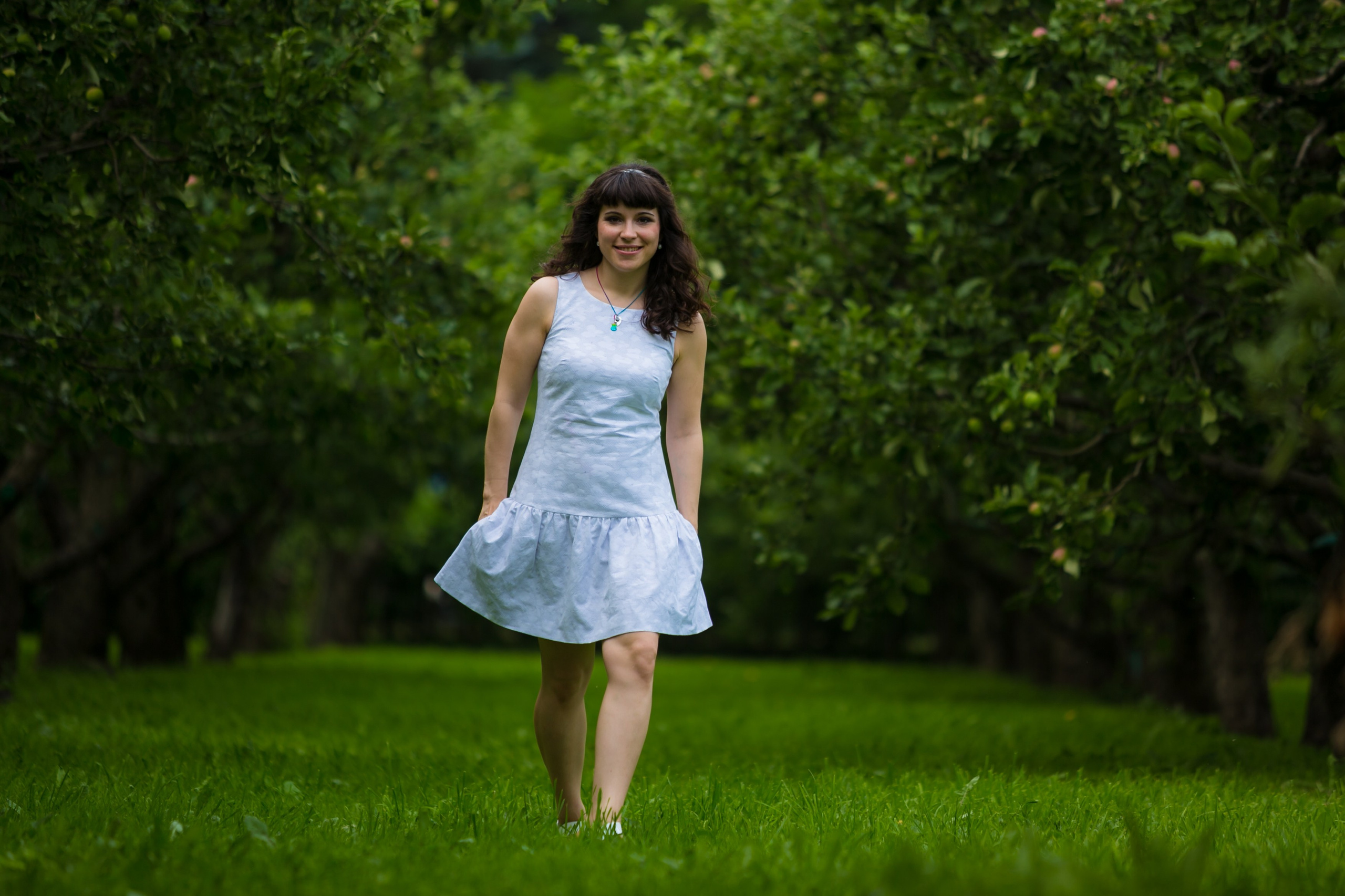 Сергей и Мария. Семейный и репортажной фотограф в Красноярске и Москве Виктор Бабинцев