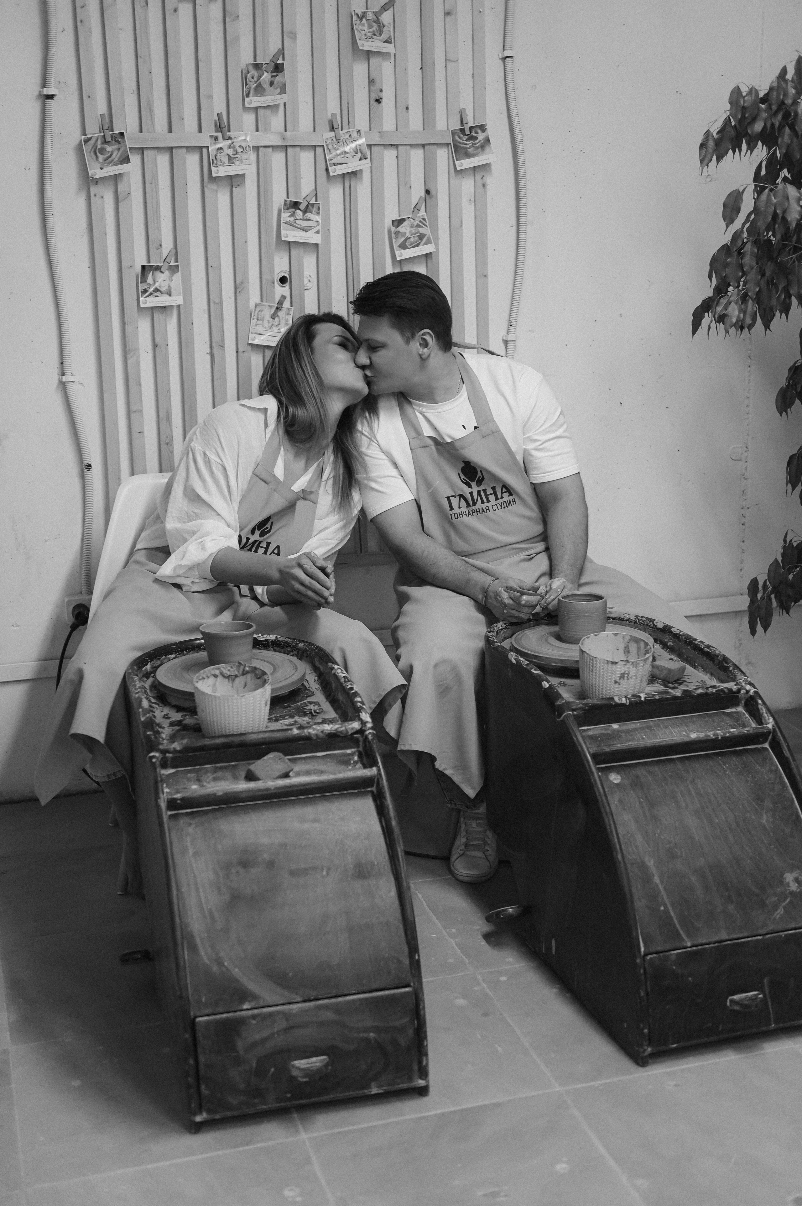 Денис + Аня. Свадебный и семейный фотограф Волгоград Москва