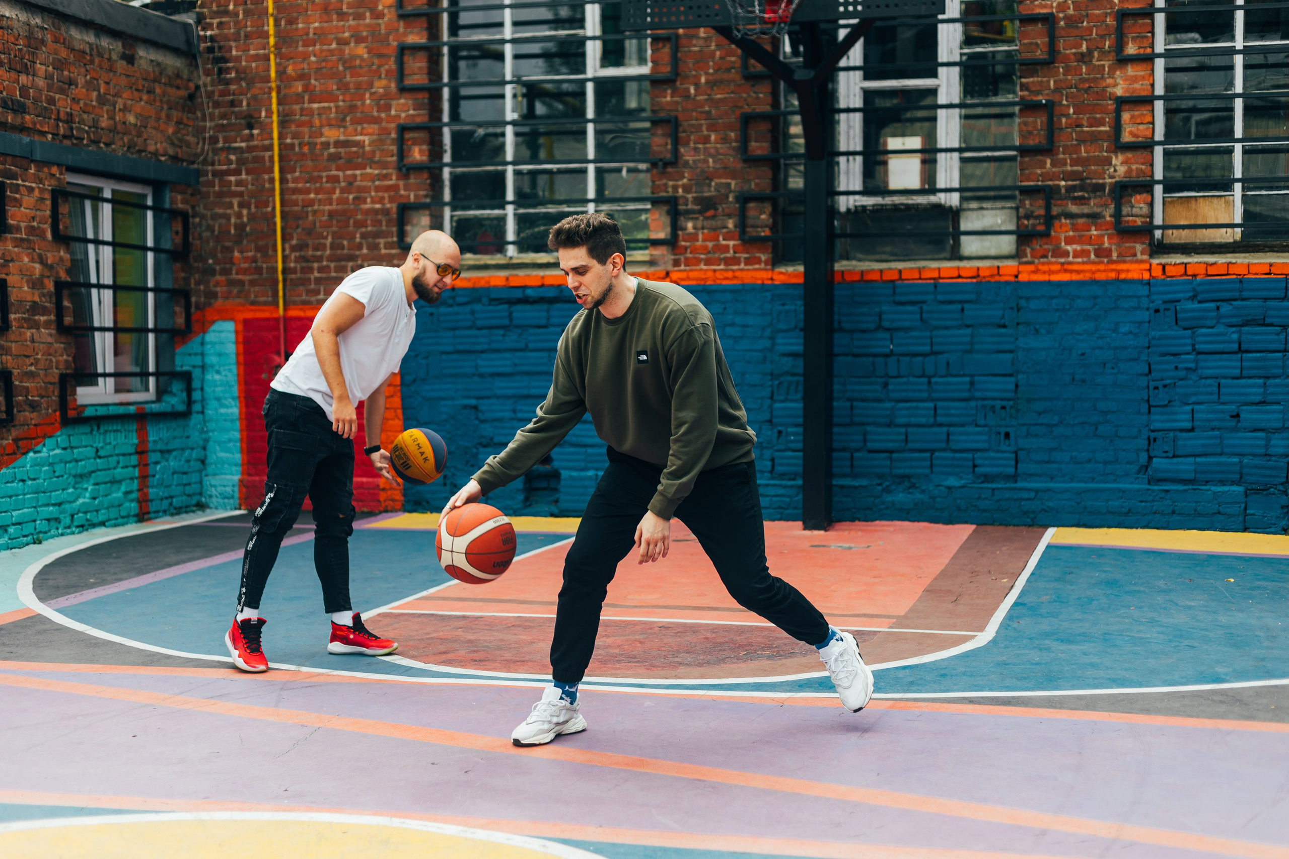 🏀. Фотограф Вика Про