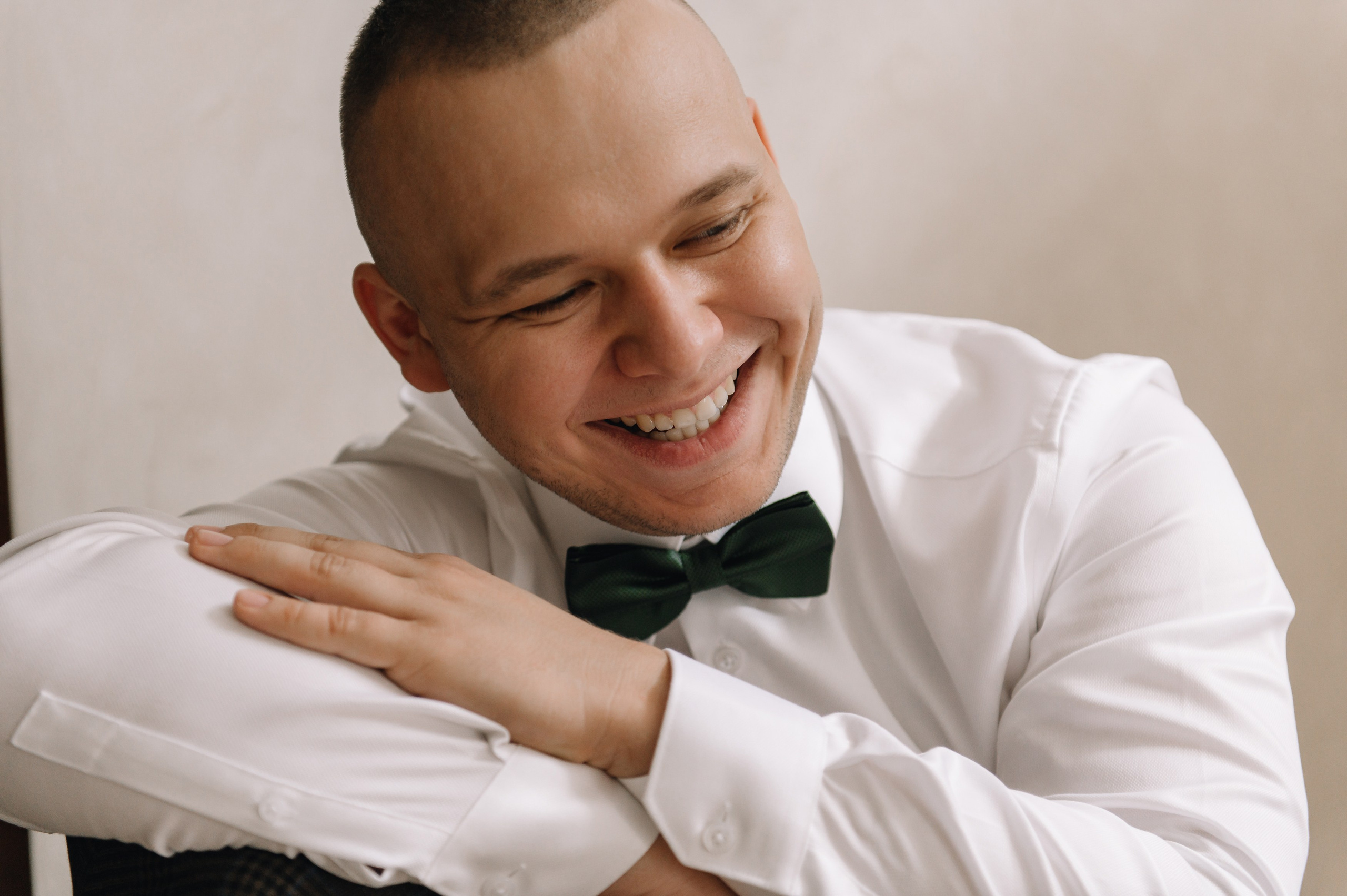 Сергей и Виктория. Репортажный фотограф в Москве и по всему миру Степанова Юлия