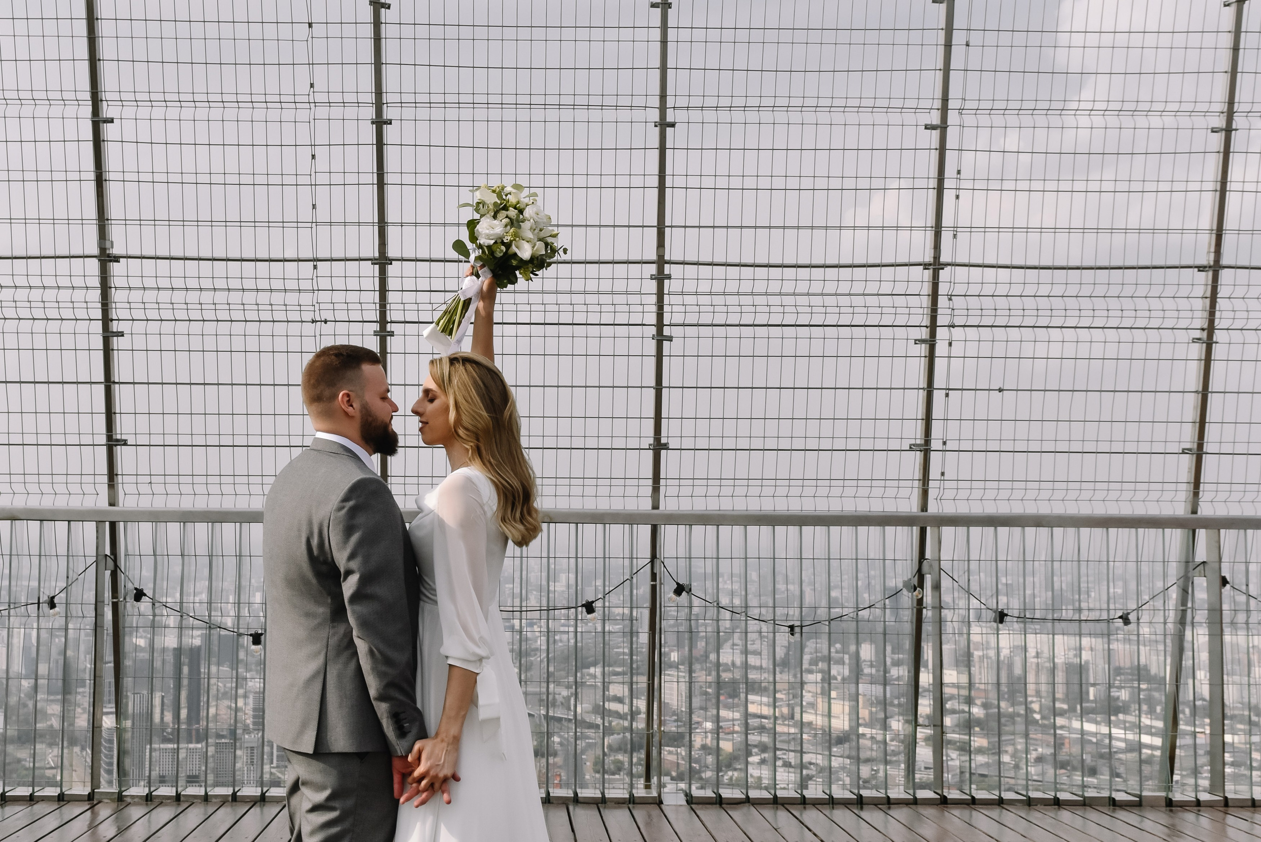 Выше только любовь. Репортажный фотограф в Москве и по всему миру Степанова Юлия