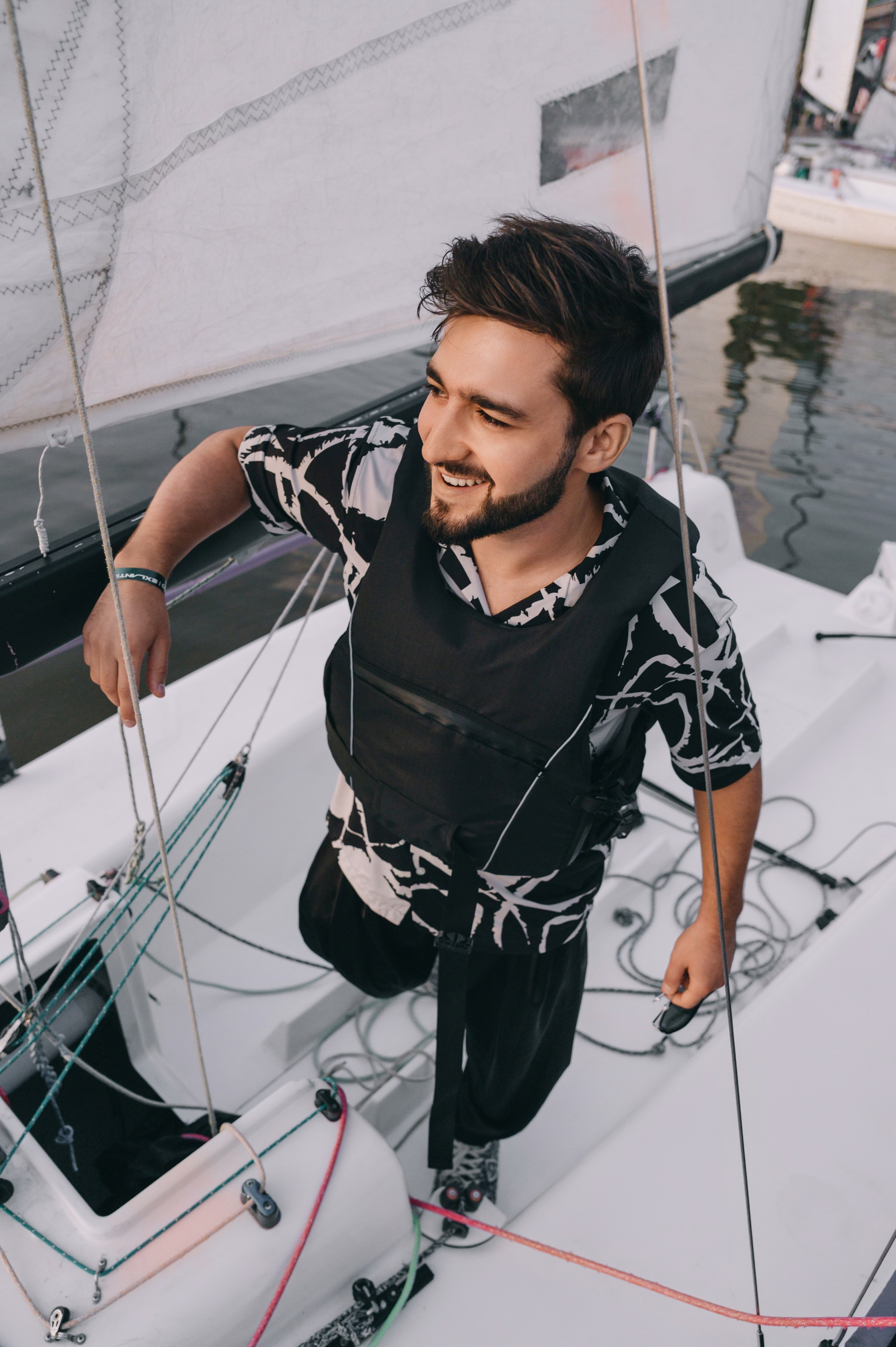 Exlantix. Репортажный фотограф в Москве и по всему миру Степанова Юлия