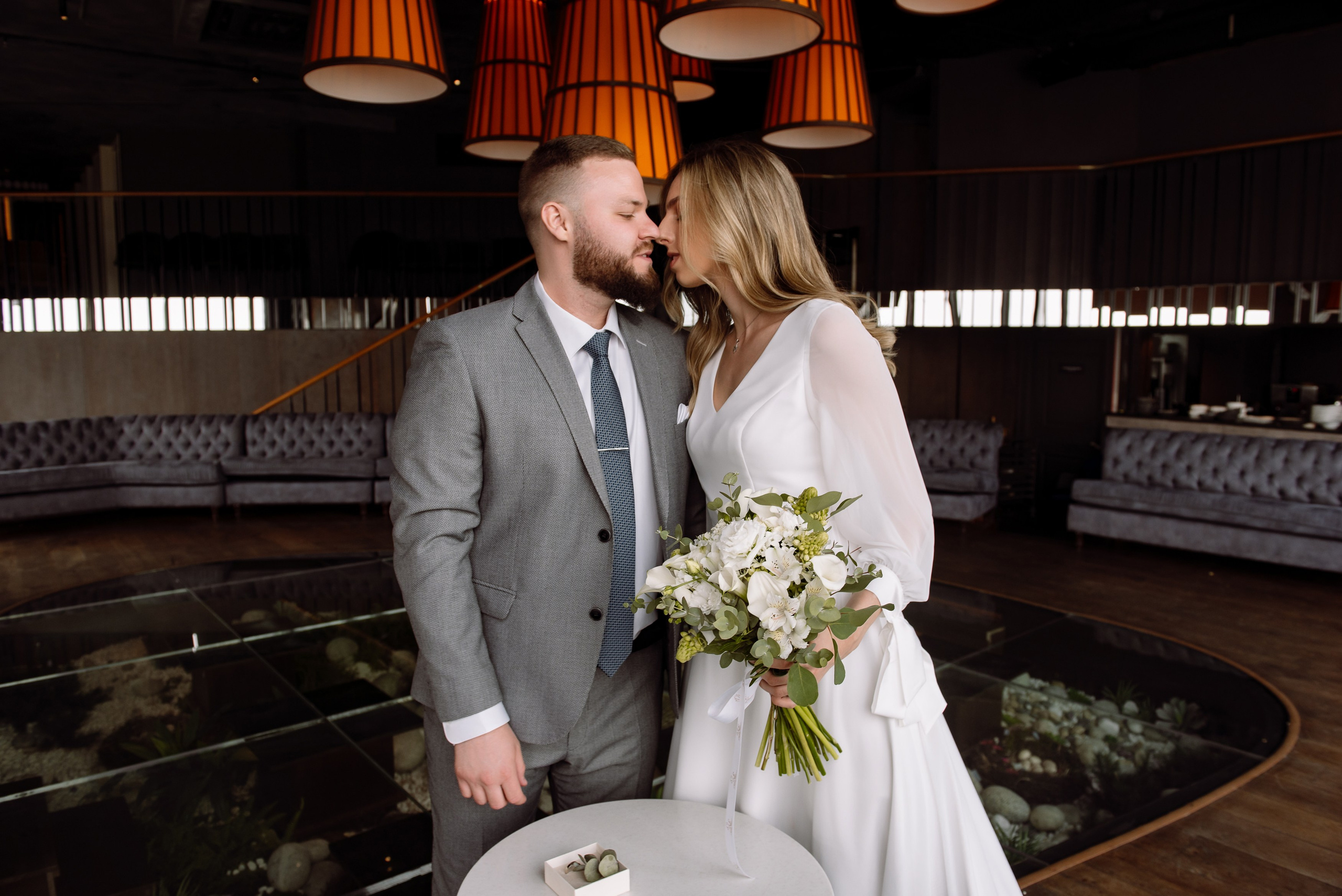 Выше только любовь. Репортажный фотограф в Москве и по всему миру Степанова Юлия