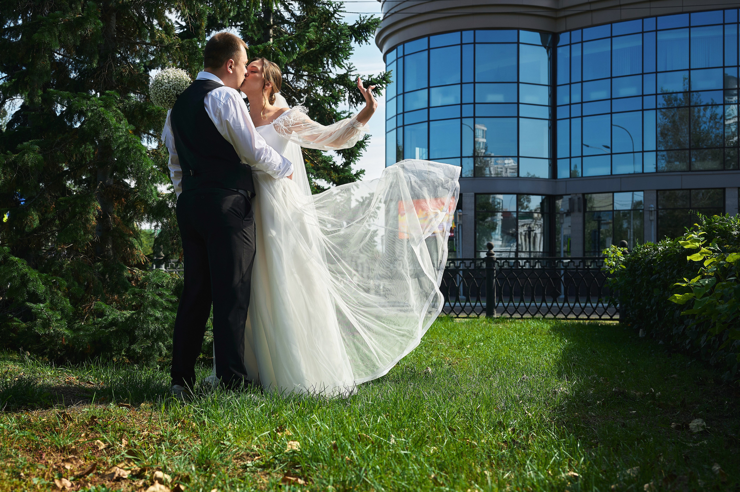 Влад и Вероника. Фотограф Опыт Качество Скорость Горный Алтай Барнаул