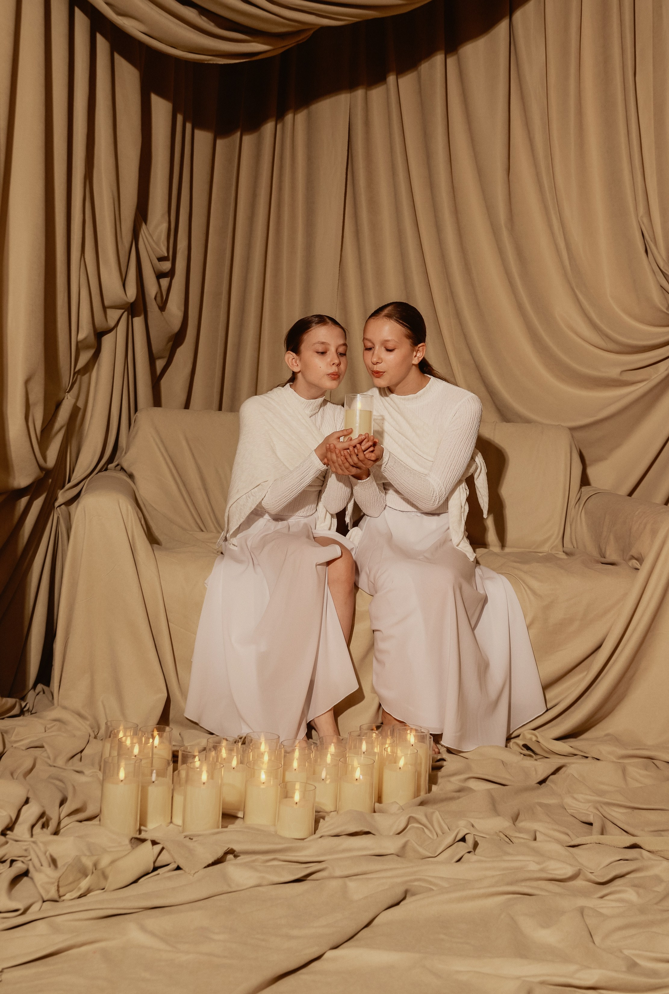 Слобода в Кубе. Фотограф Юлия Мальцева