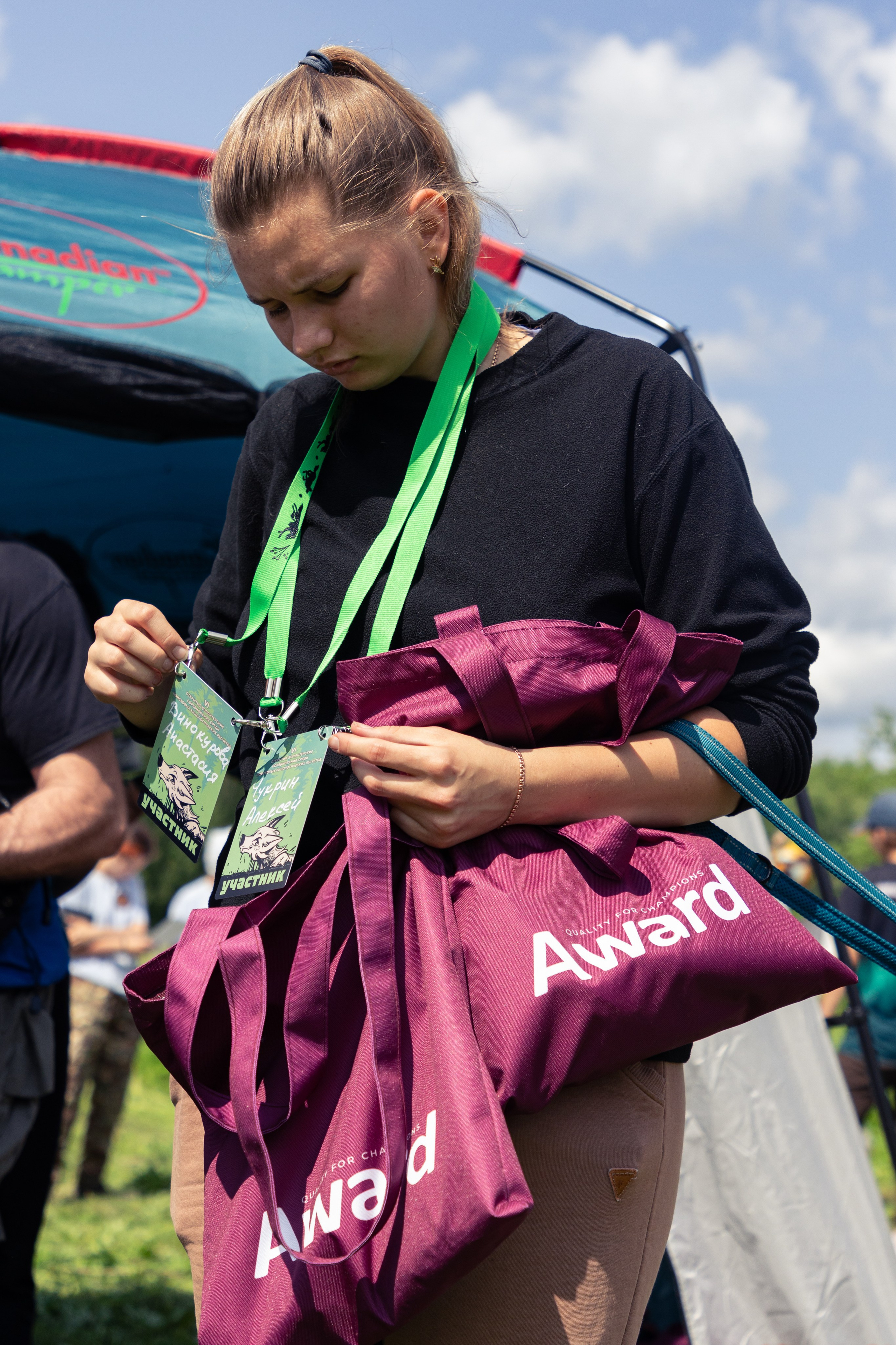 ДПСО «ЛизаАлерт». Главная