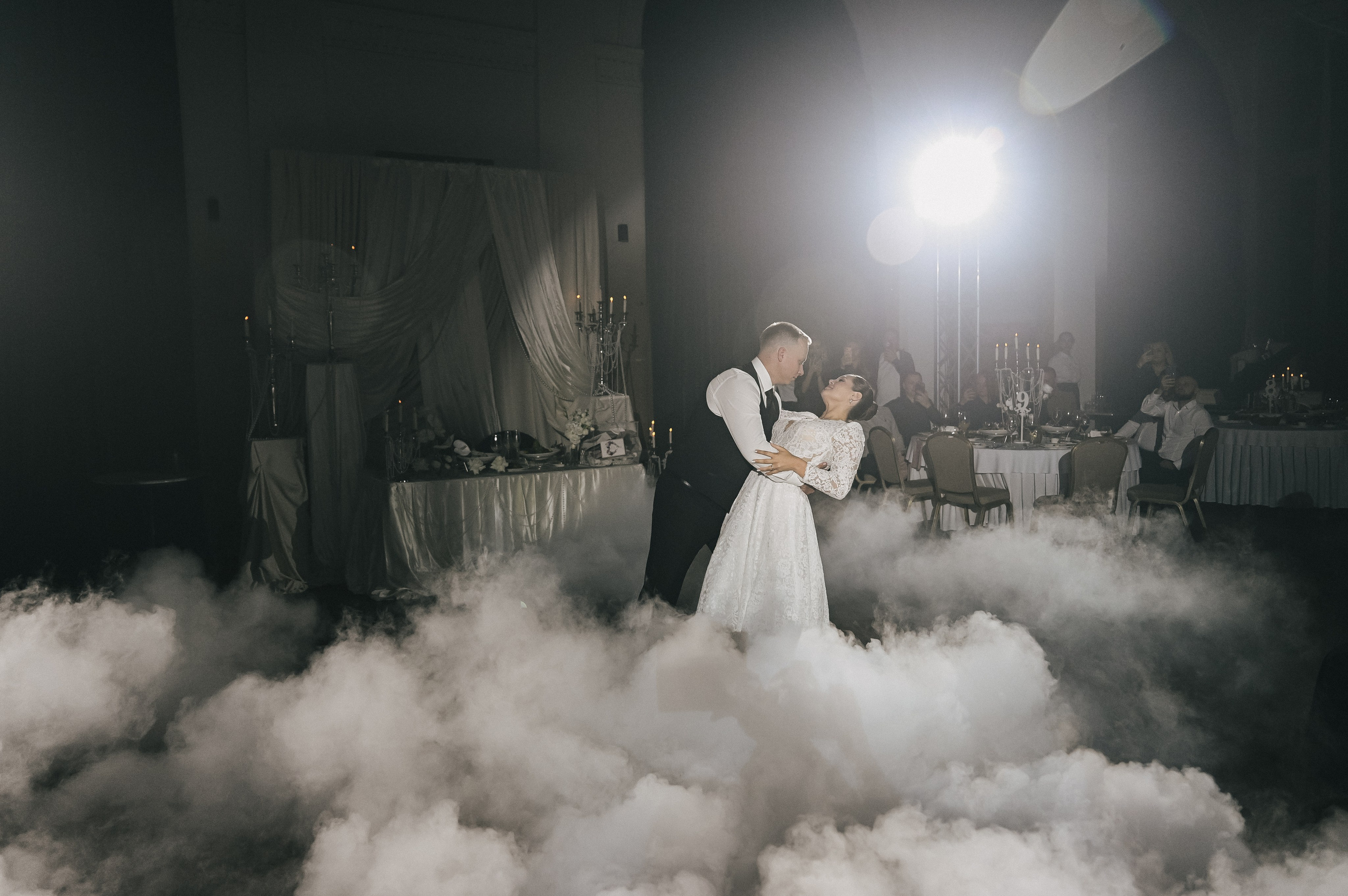 Денис + Алиса. Свадебный и семейный фотограф Волгоград Москва