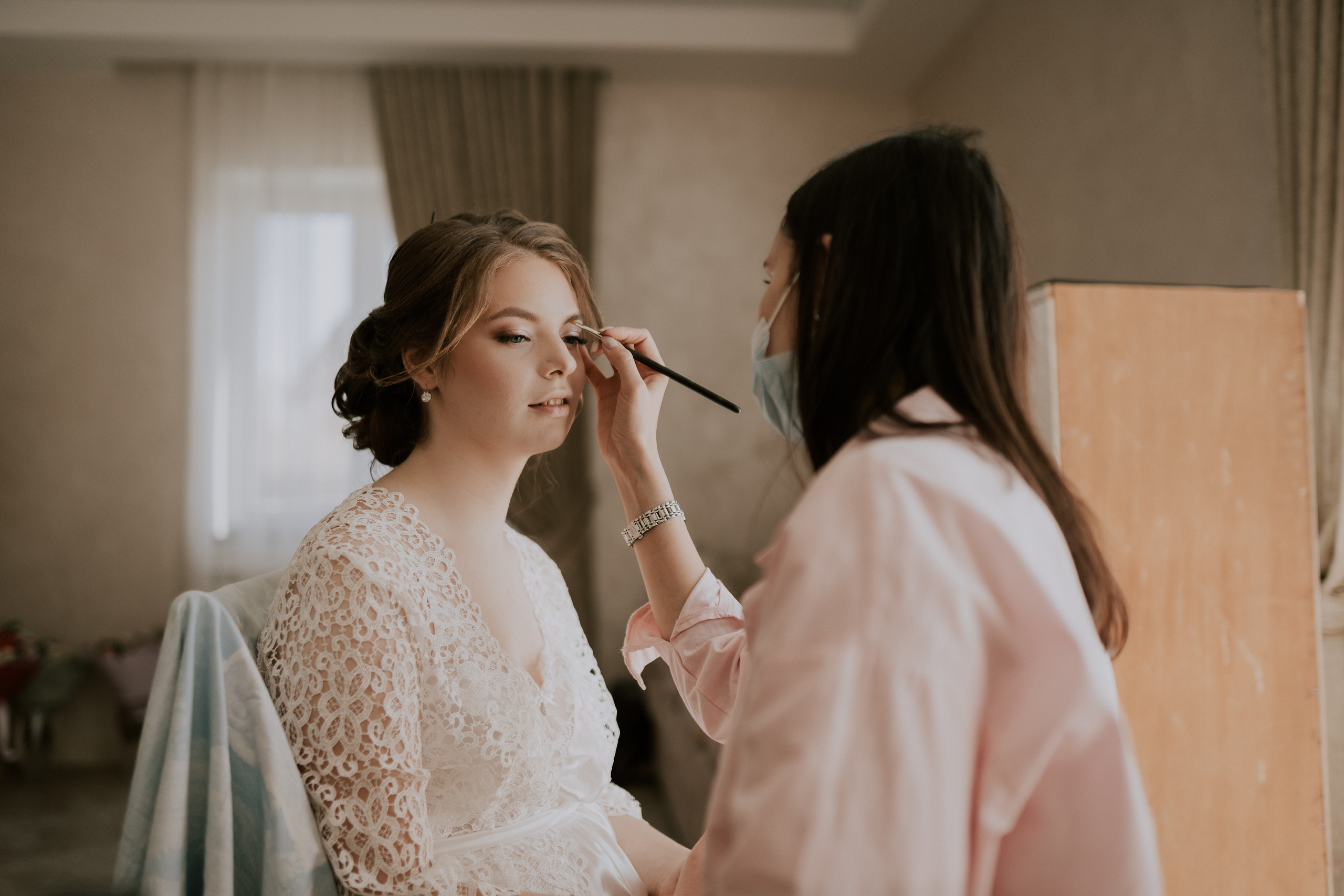 Свадебная съемка. Репортажный фотограф в Калининграде Морозов Кирилл