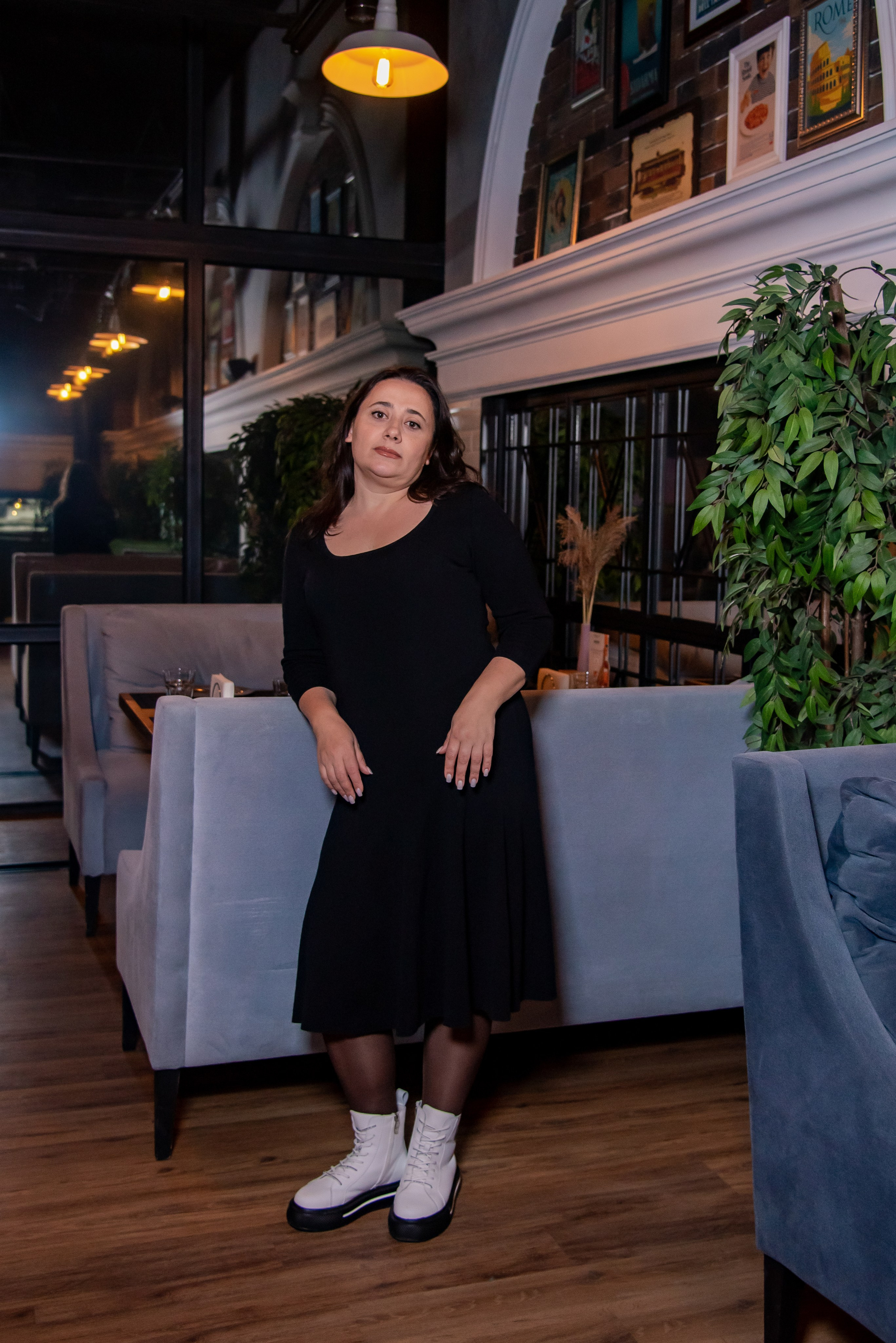 Меркато. Фотограф Галина Нестерова