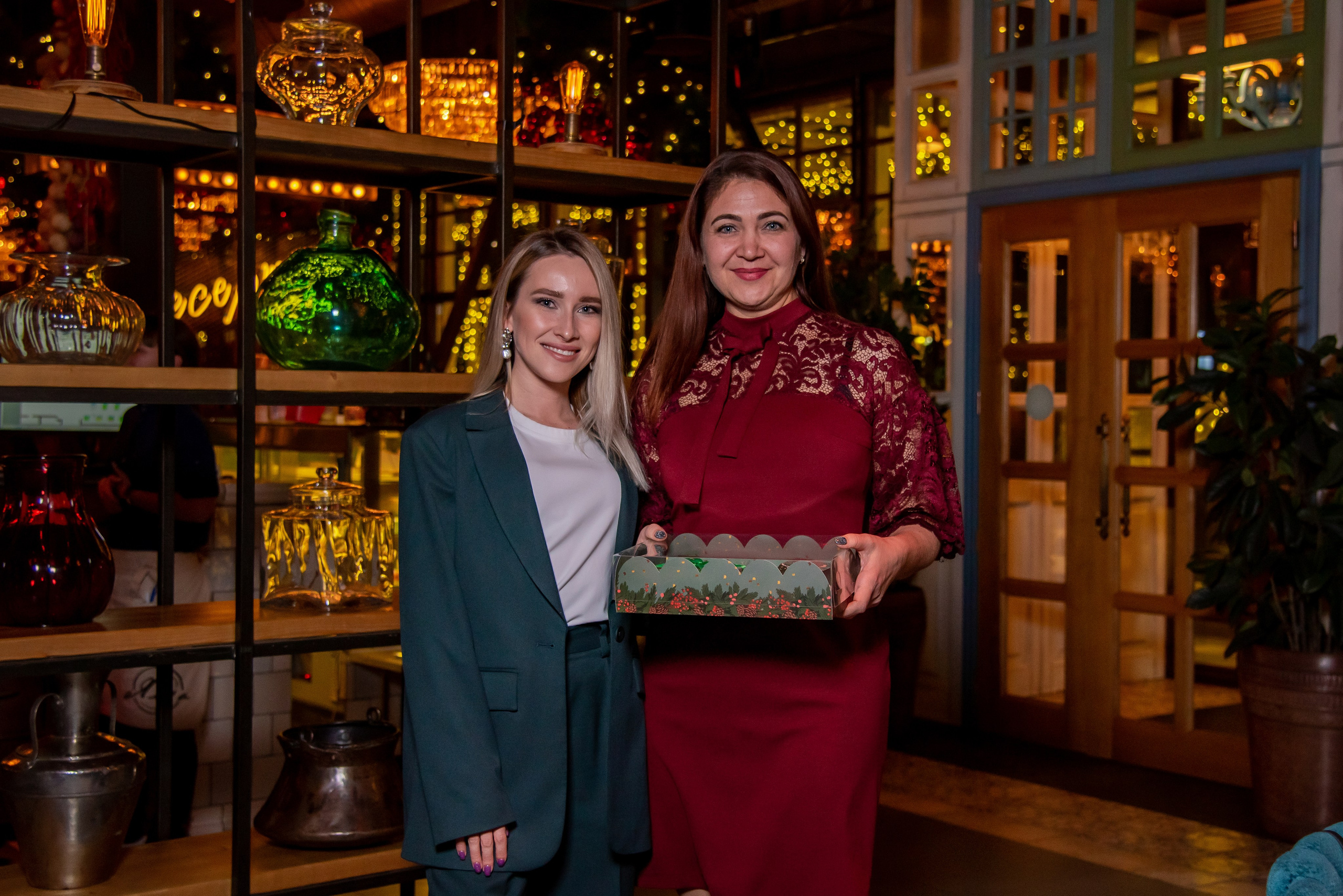 Ялла. Фотограф Галина Нестерова