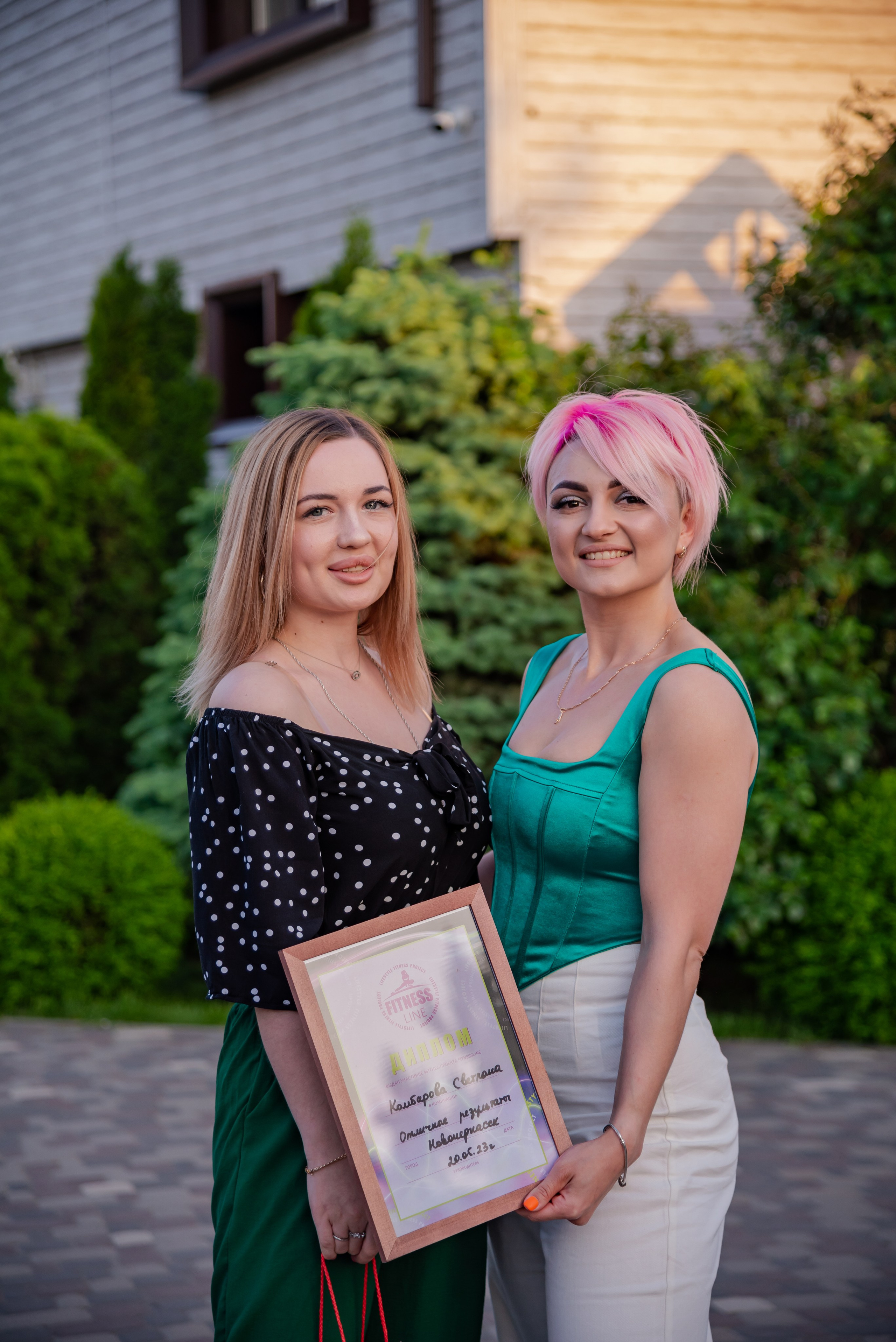 Вечер в Губернии. Фотограф Галина Нестерова