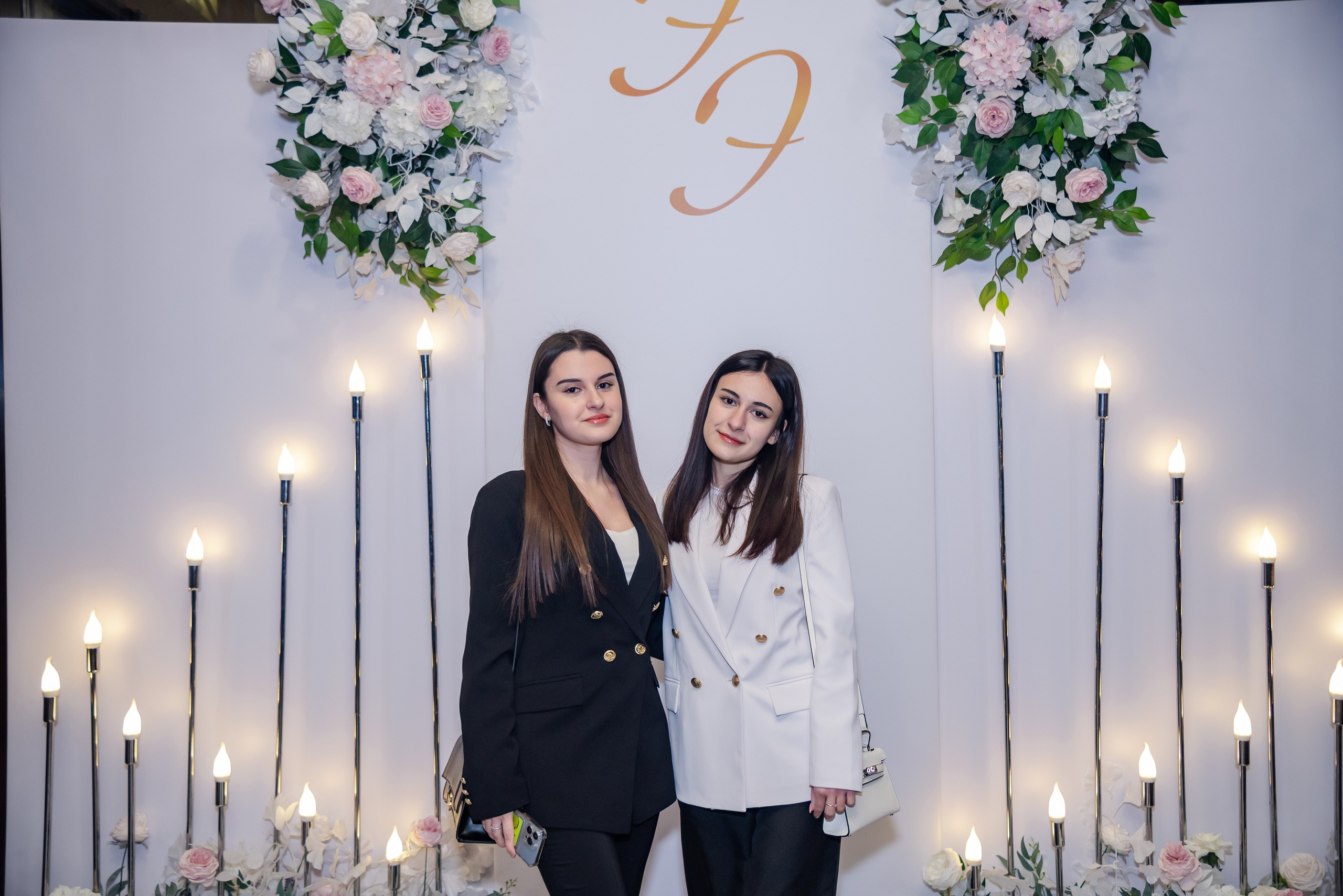 Эдгар и Элина. Фотограф Галина Нестерова