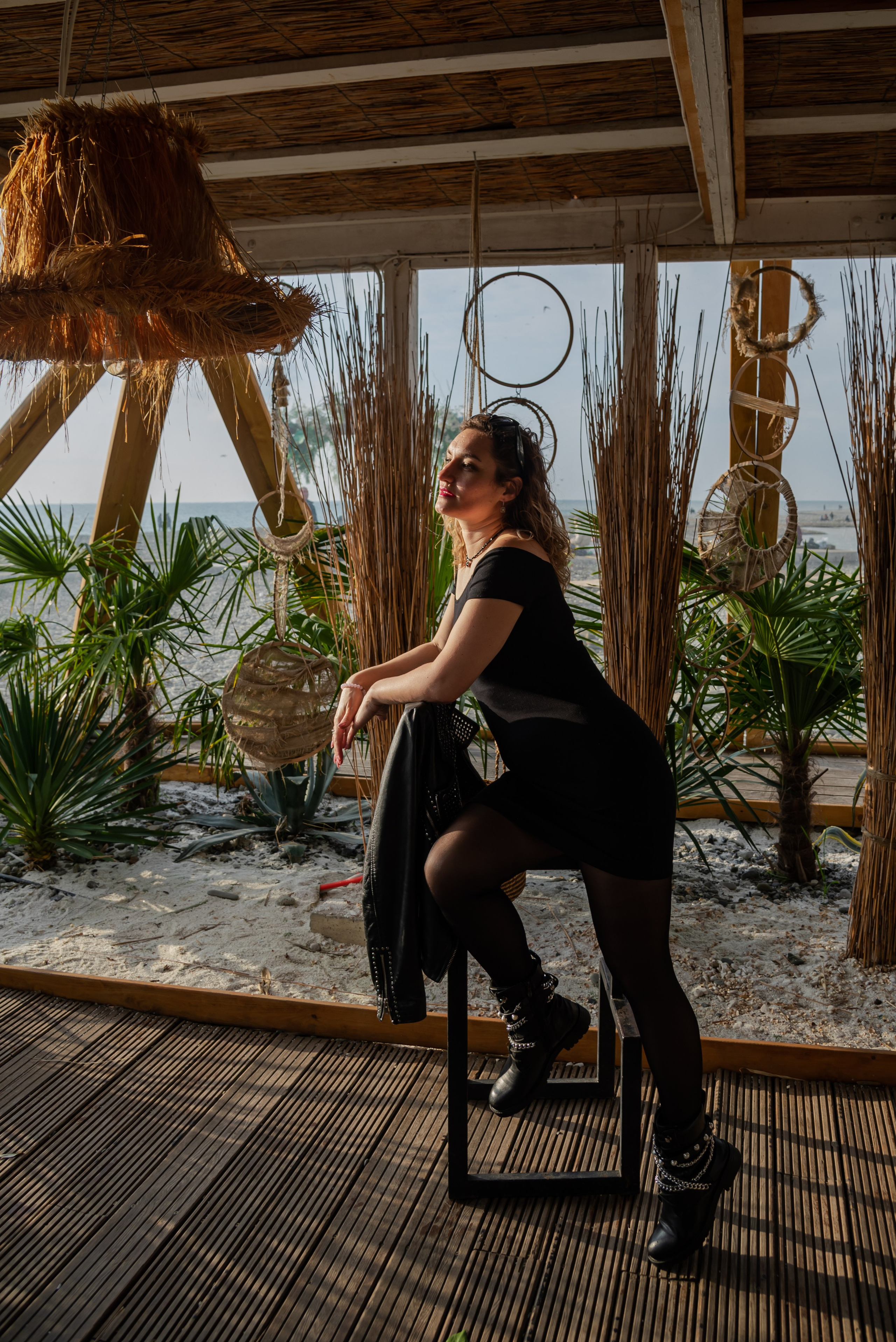 Валентина. Фотограф Галина Нестерова